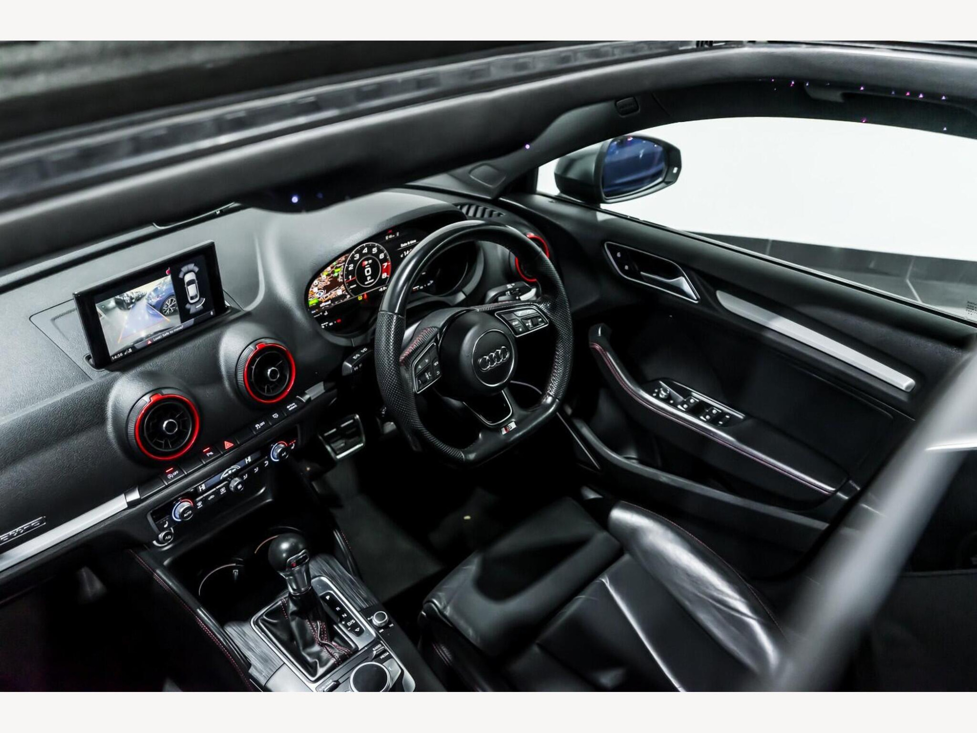 2019 Audi S3 image 10