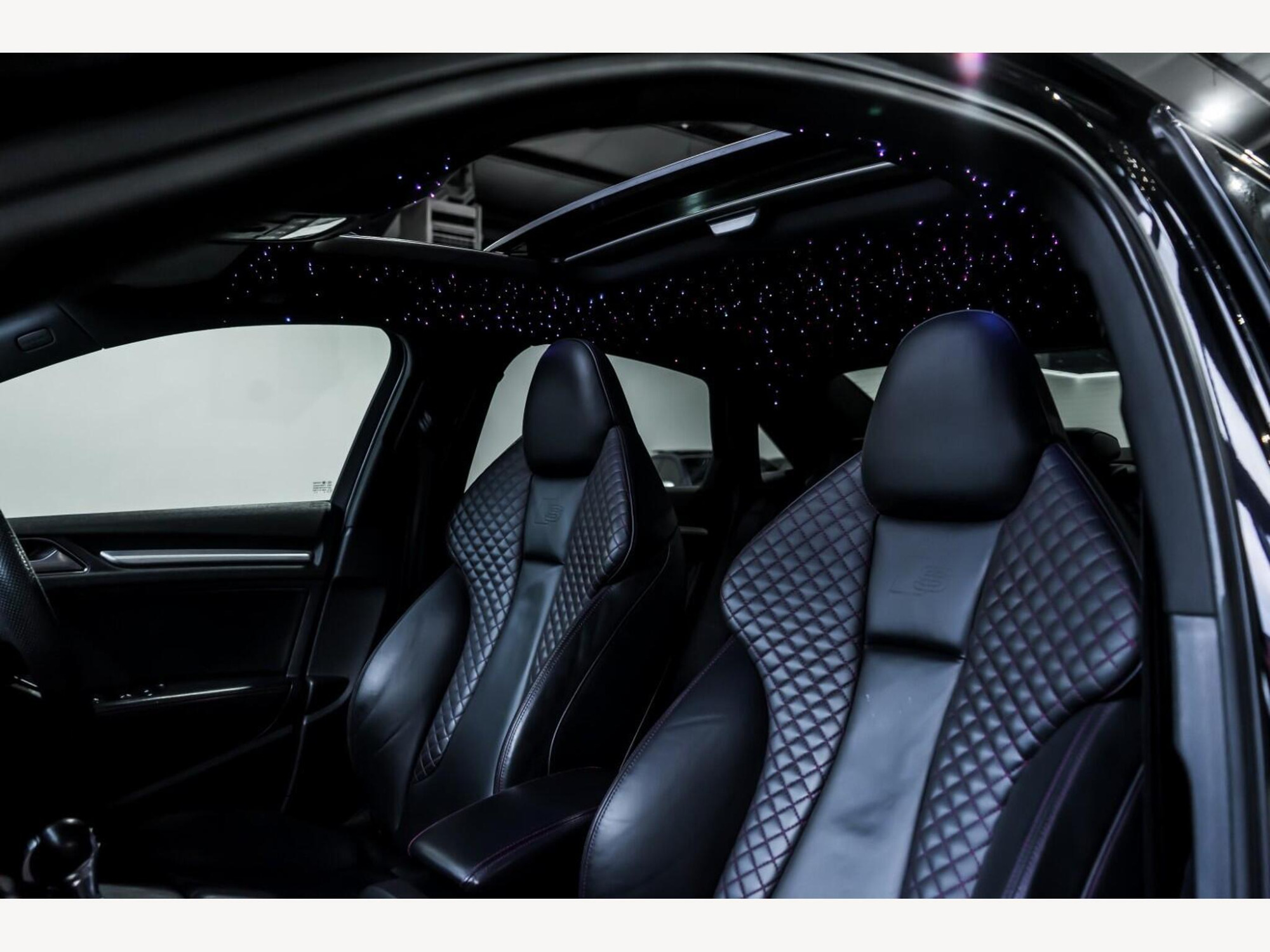 2019 Audi S3 image 12