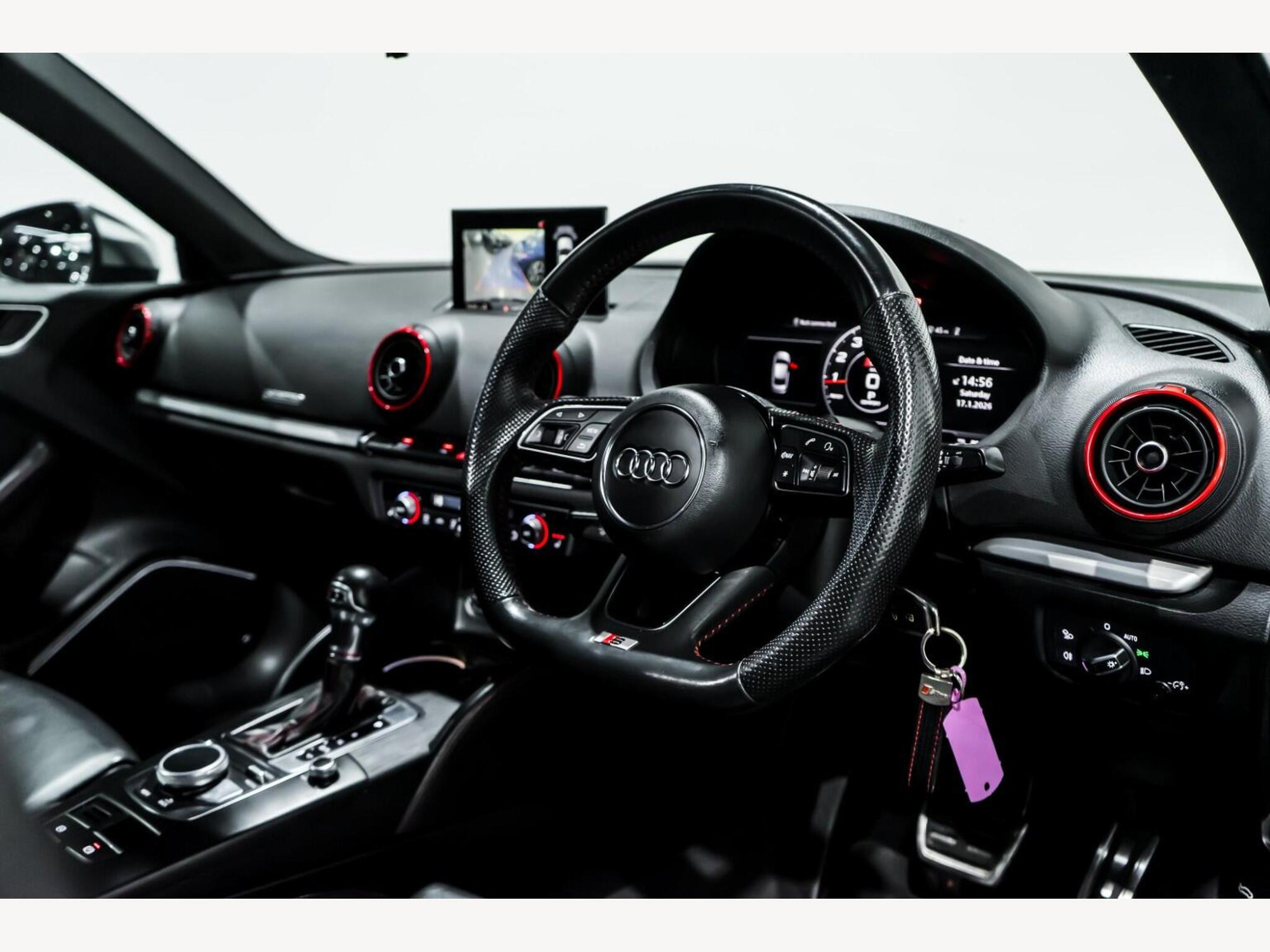 2019 Audi S3 image 9
