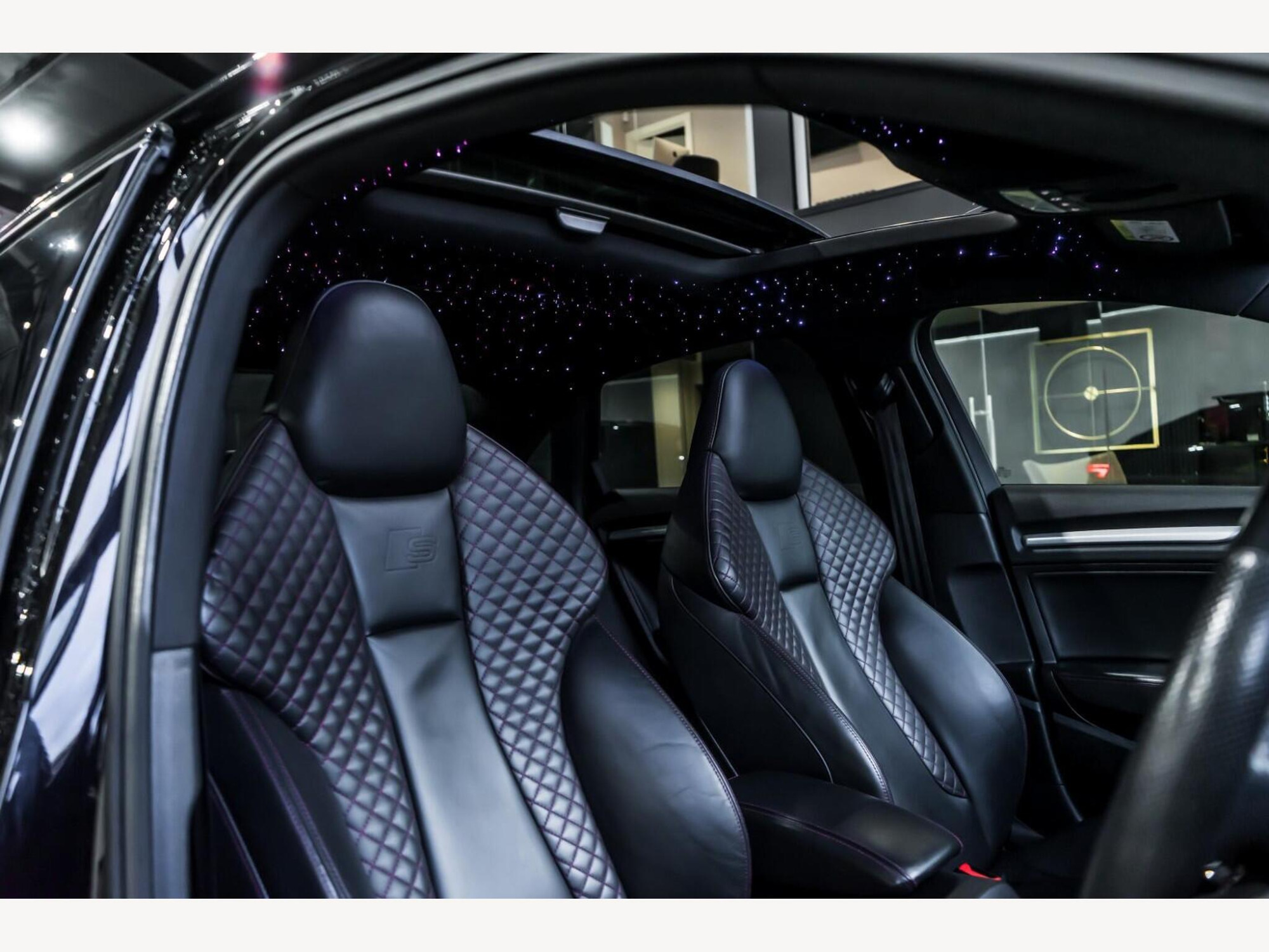 2019 Audi S3 image 11