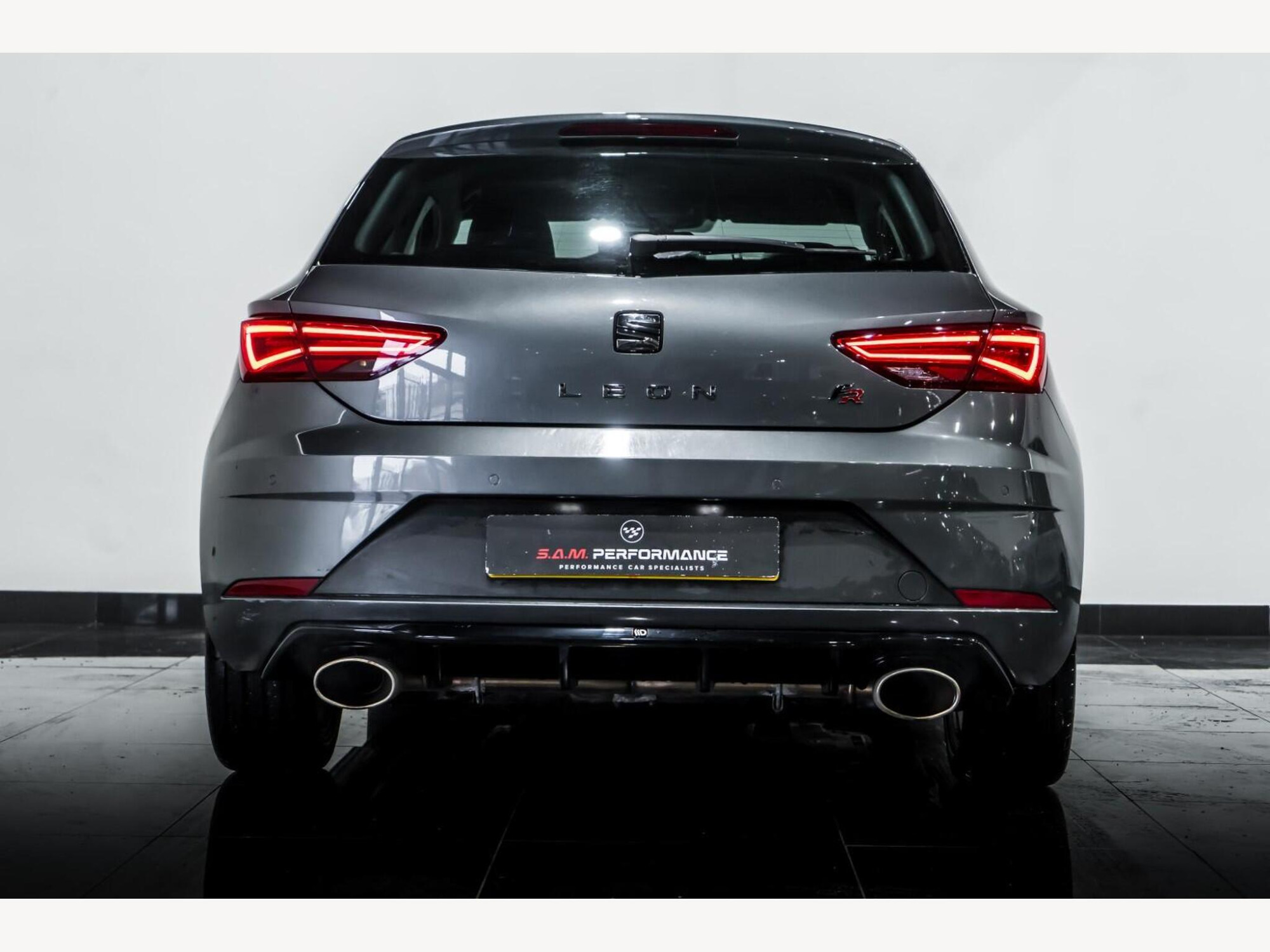 2017 SEAT LEON image 8
