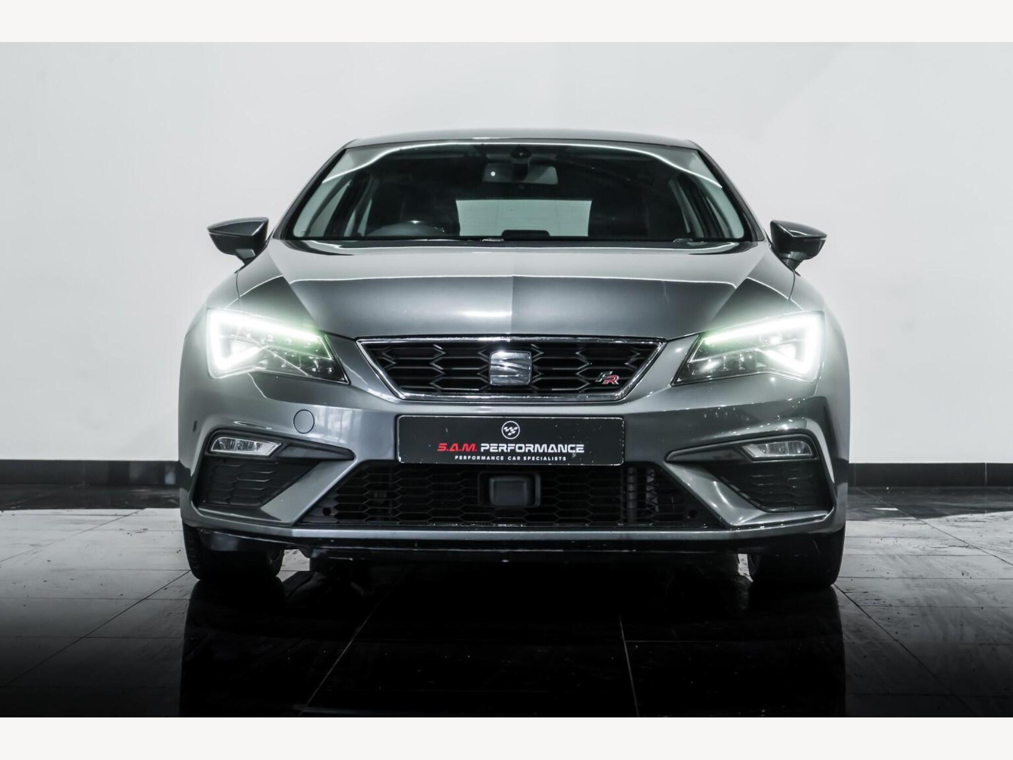 2017 SEAT LEON image 7
