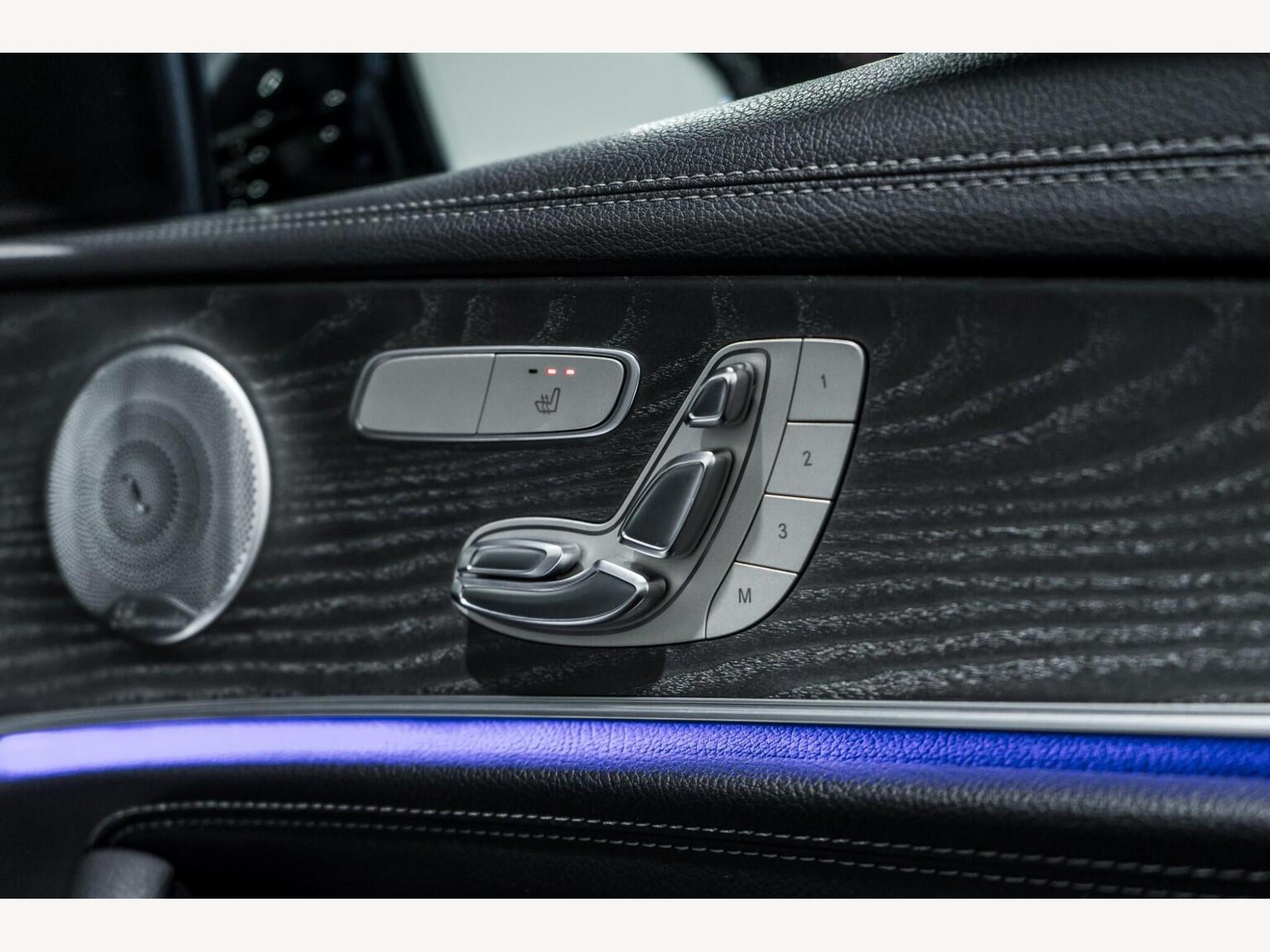 2020 Mercedes-Benz E CLASS image 16