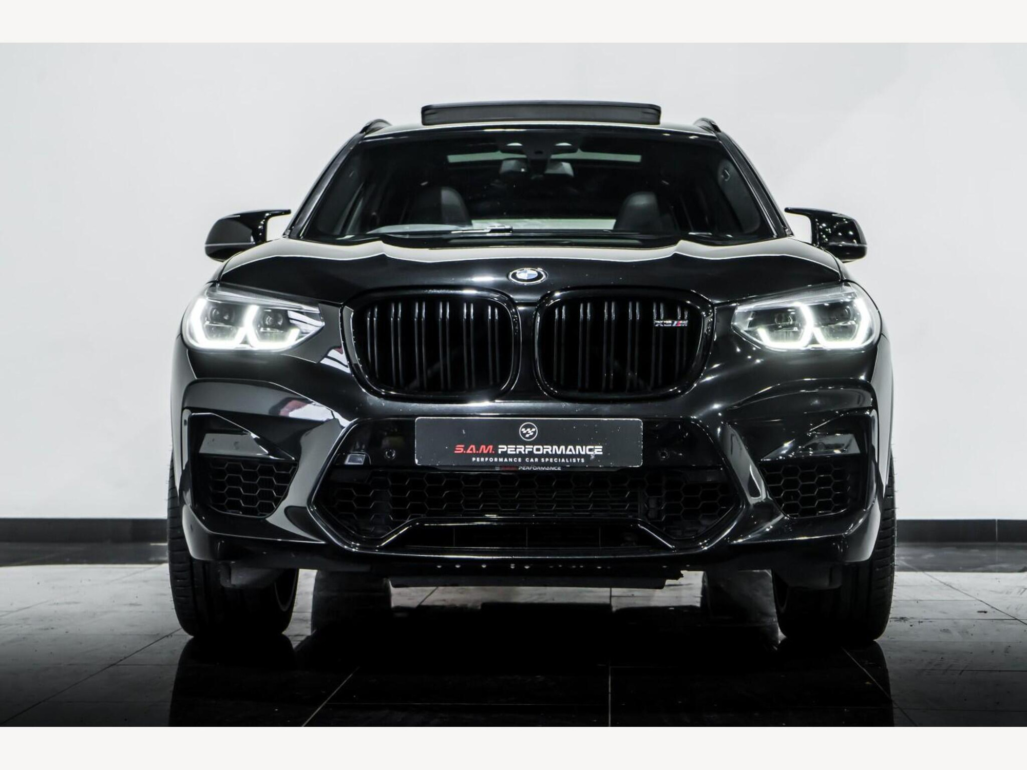 2019 BMW X3 image 7