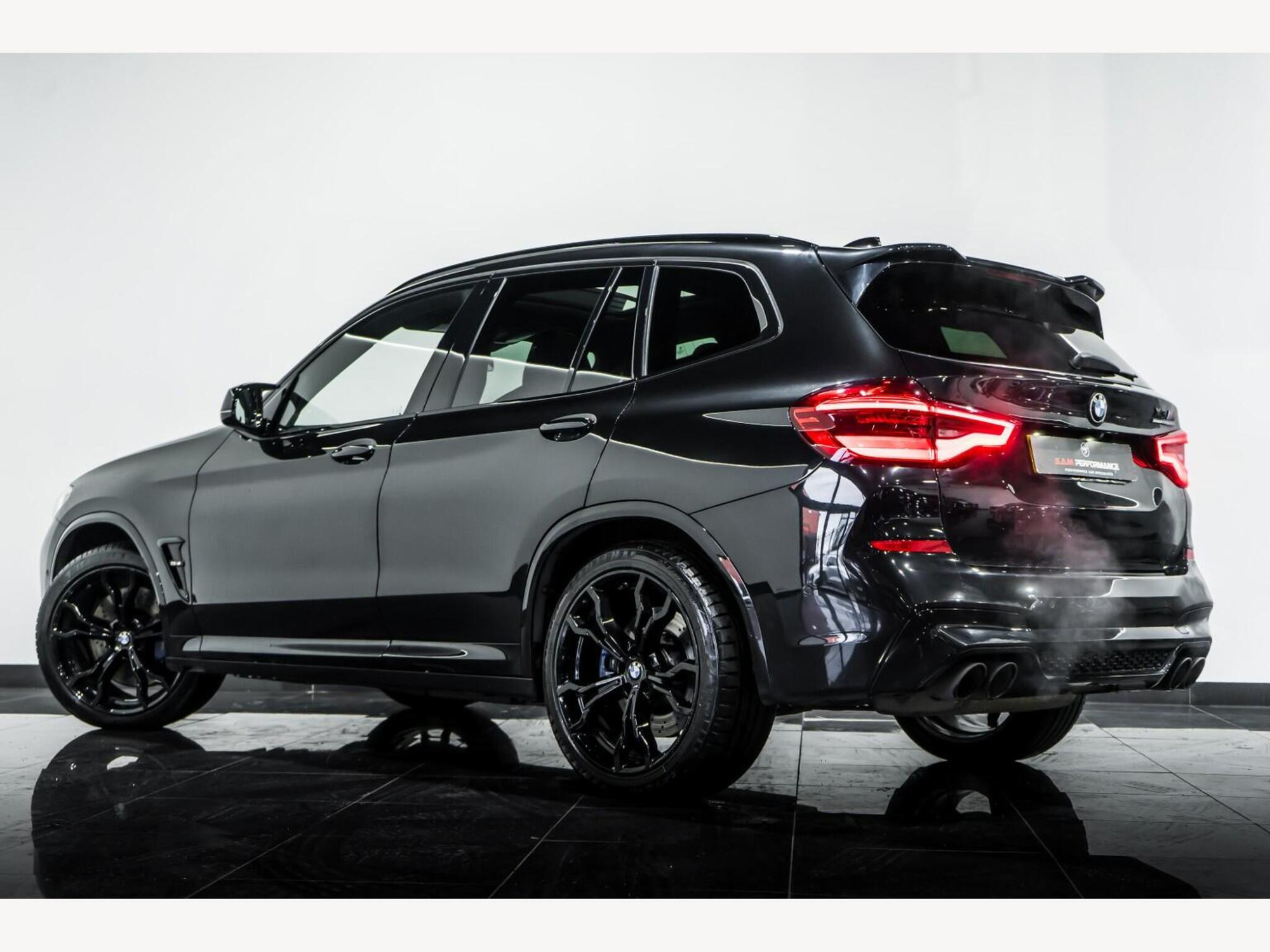 2019 BMW X3 image 4