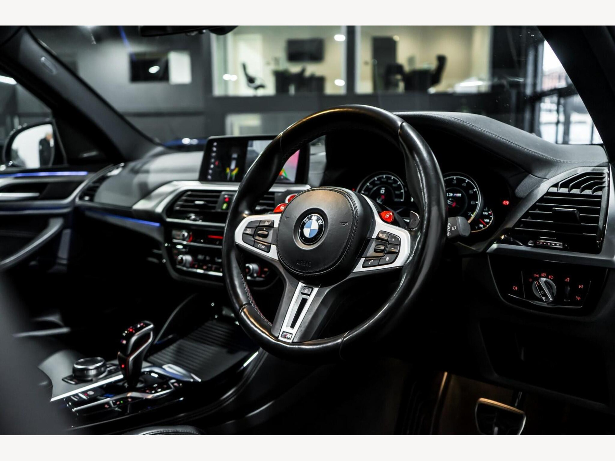 2019 BMW X3 image 9