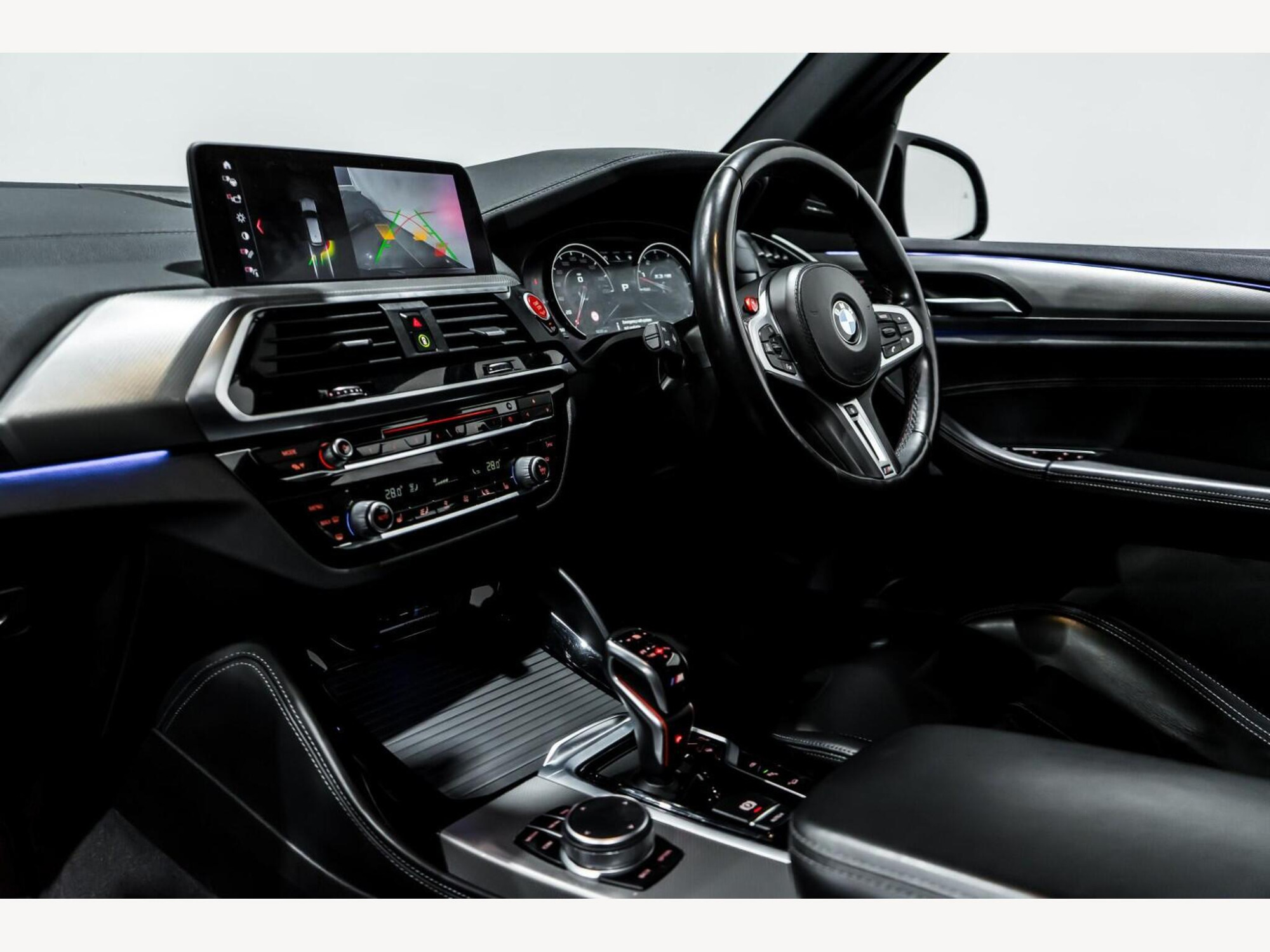 2019 BMW X3 image 15