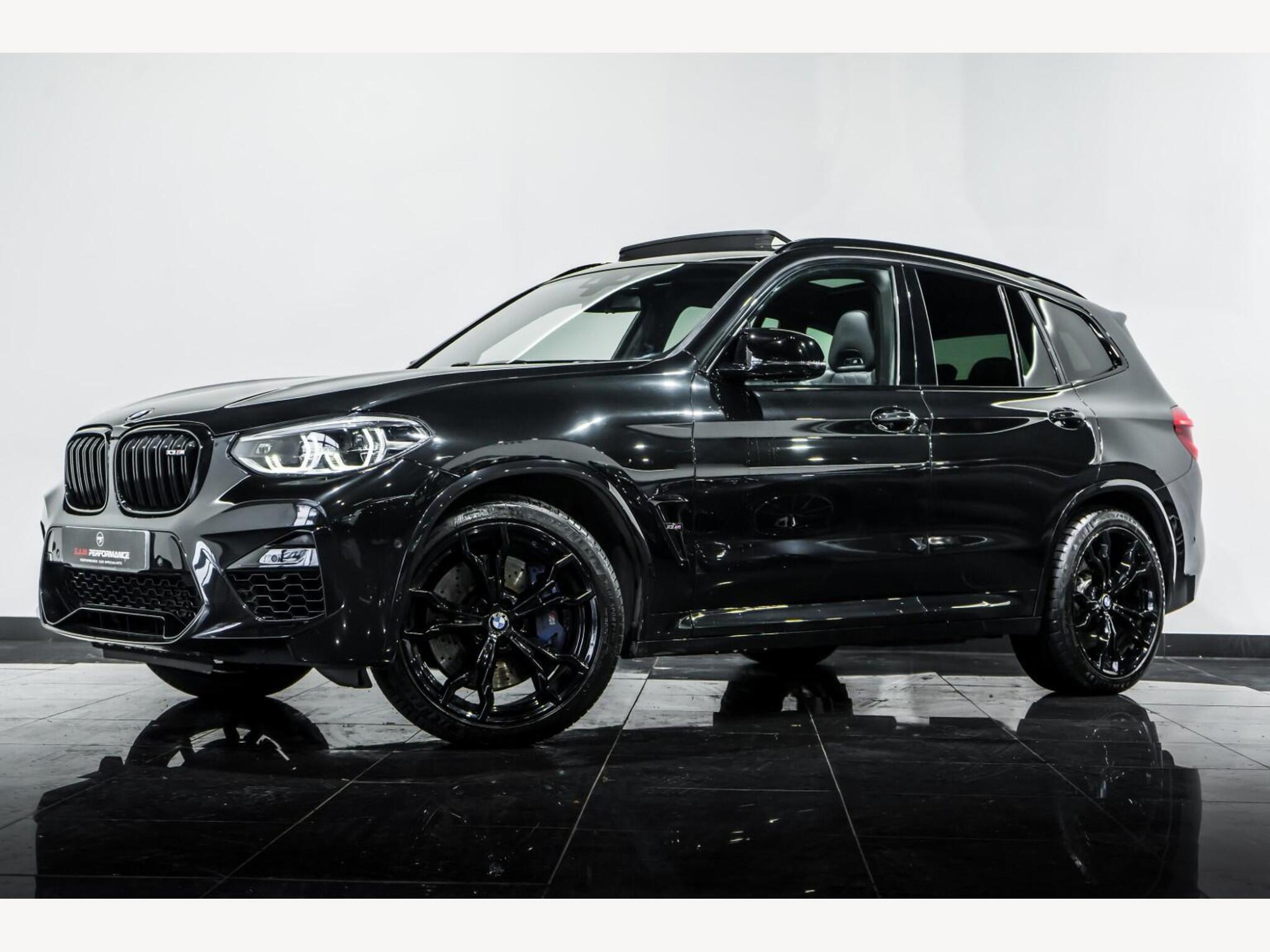 2019 BMW X3 image 2