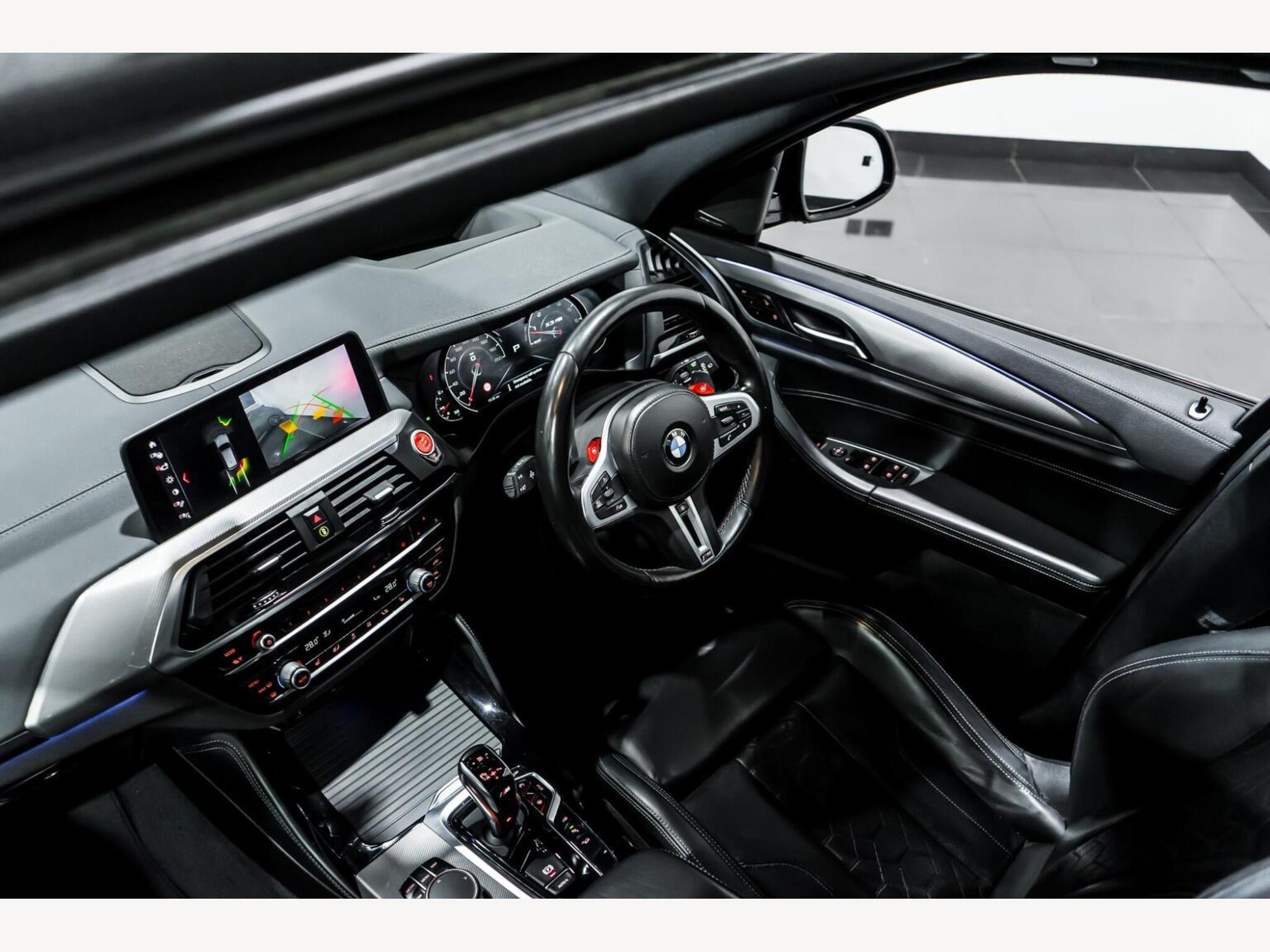 2019 BMW X3 image 10