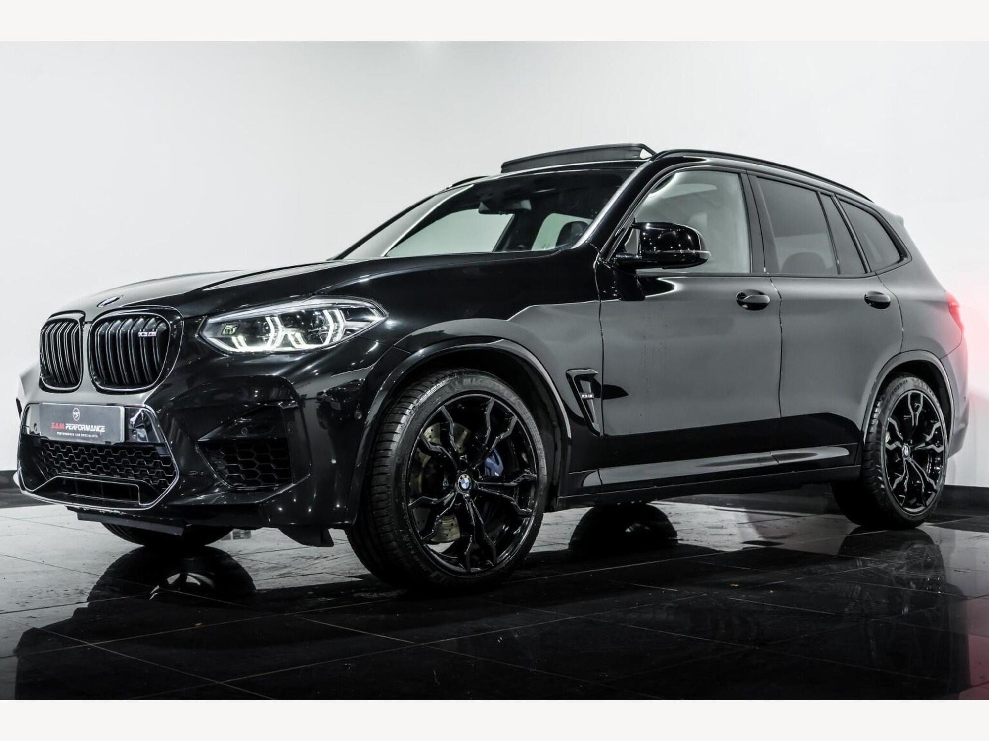 2019 BMW X3 image 5