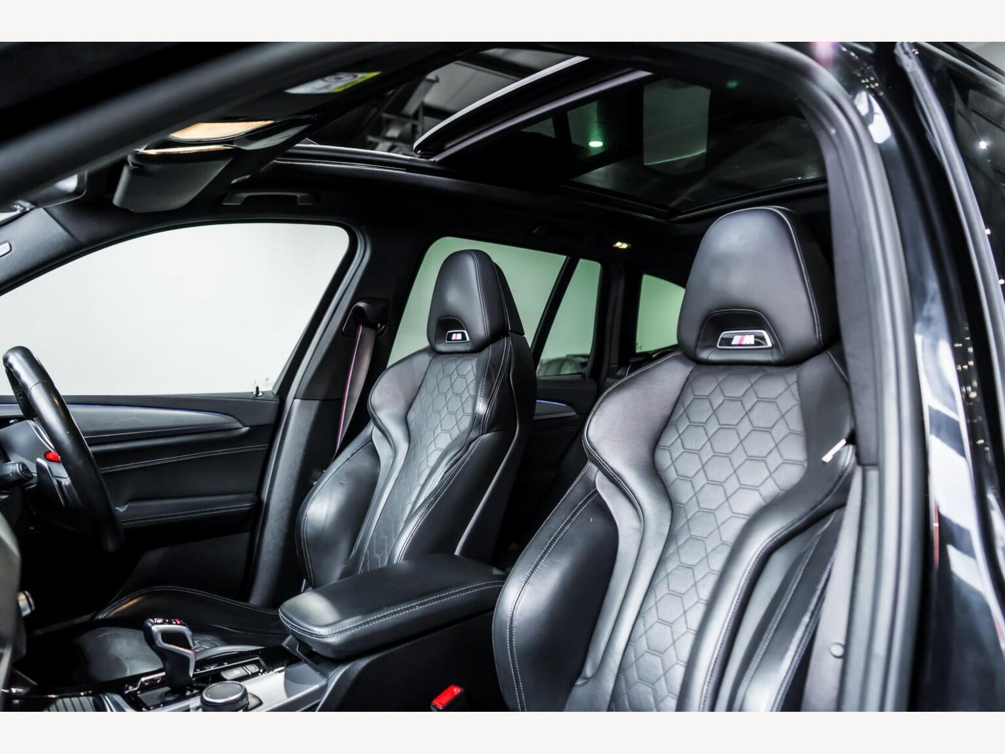 2019 BMW X3 image 12