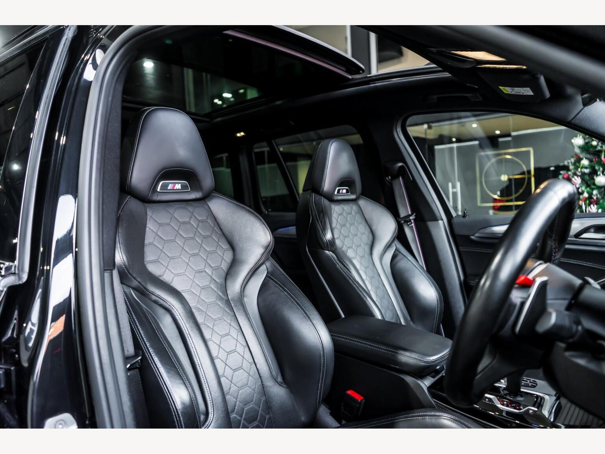 2019 BMW X3 image 11