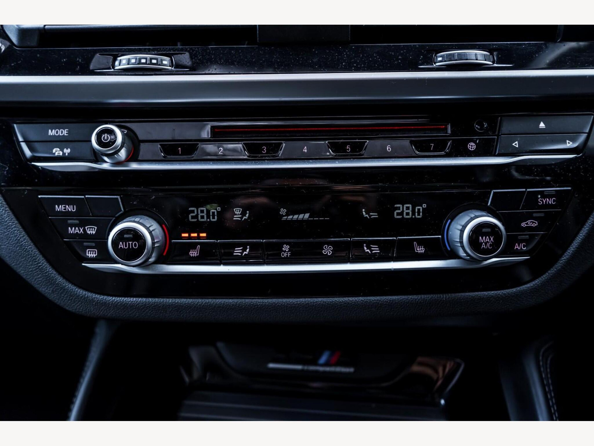 2019 BMW X3 image 22