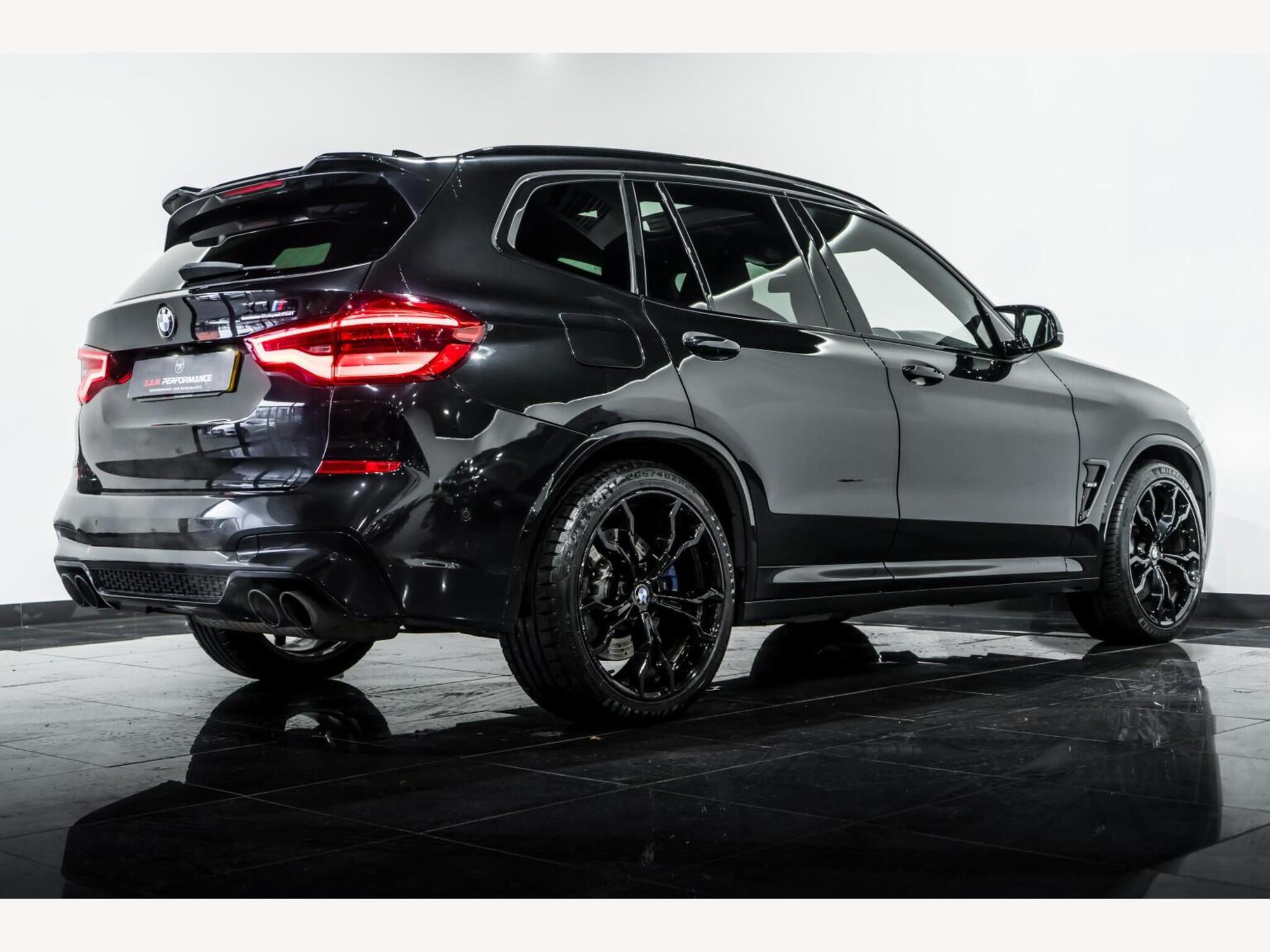 2019 BMW X3 image 6
