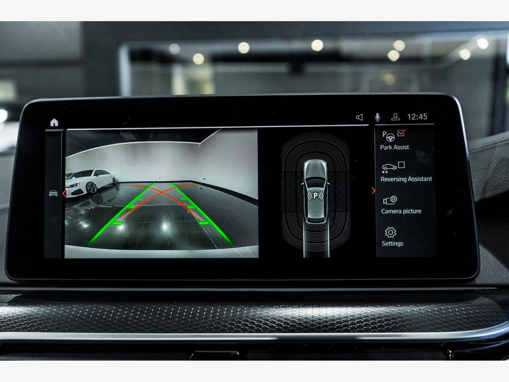 2022 BMW 5 SERIES image 16