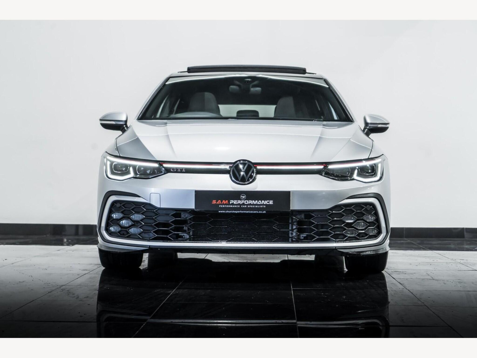 2020 Volkswagen GOLF image 7