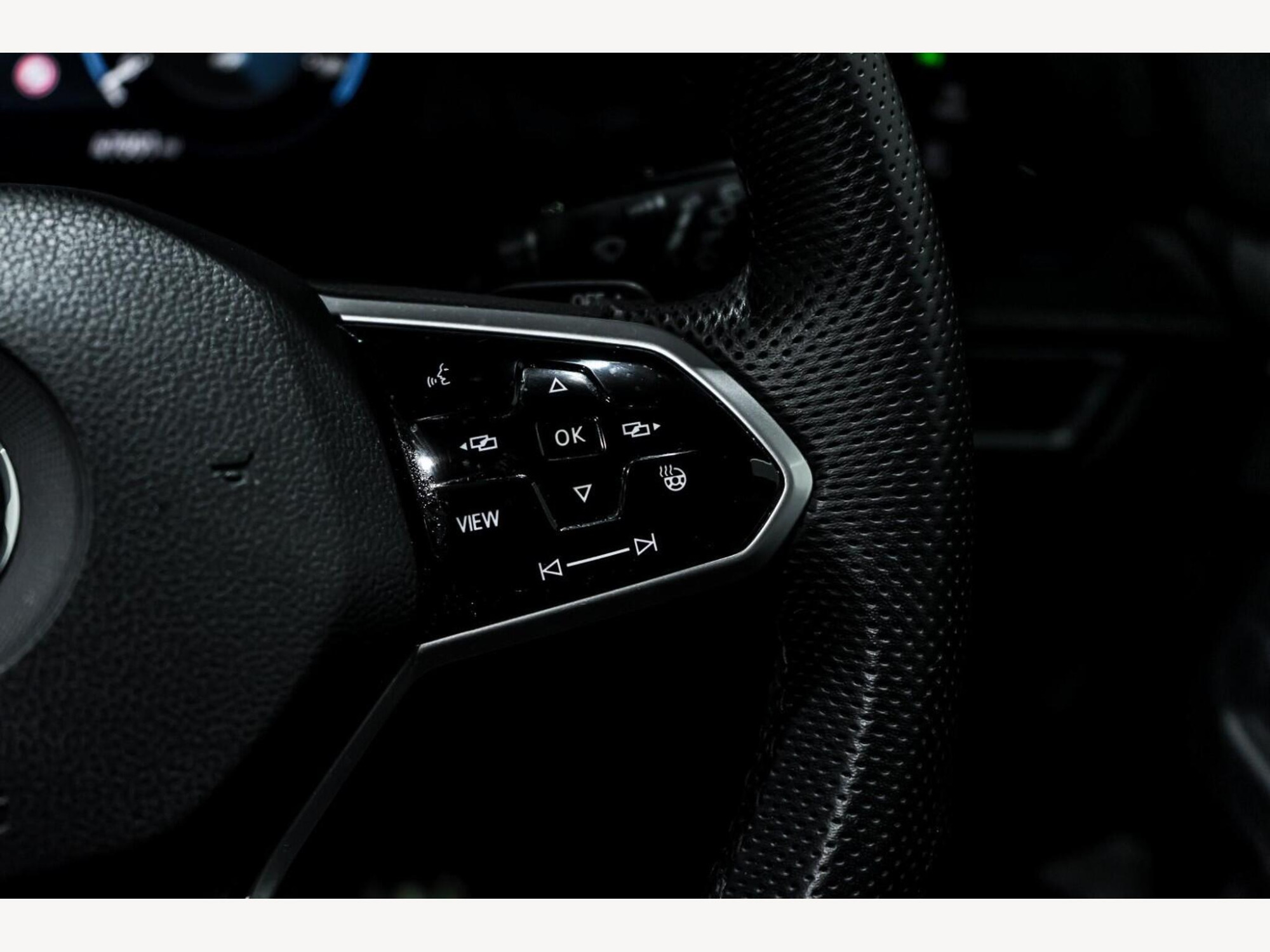 2020 Volkswagen GOLF image 17