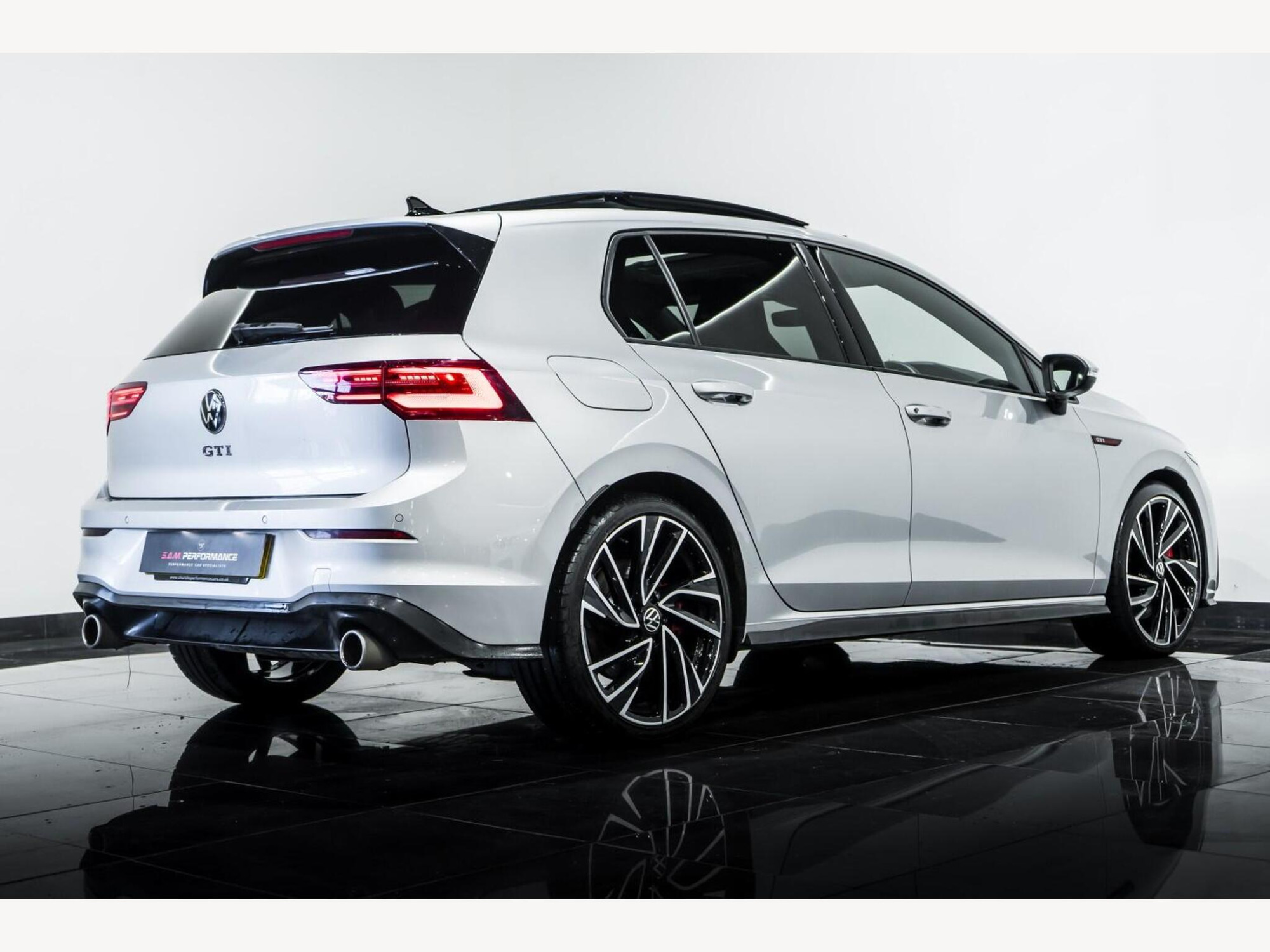 2020 Volkswagen GOLF image 6