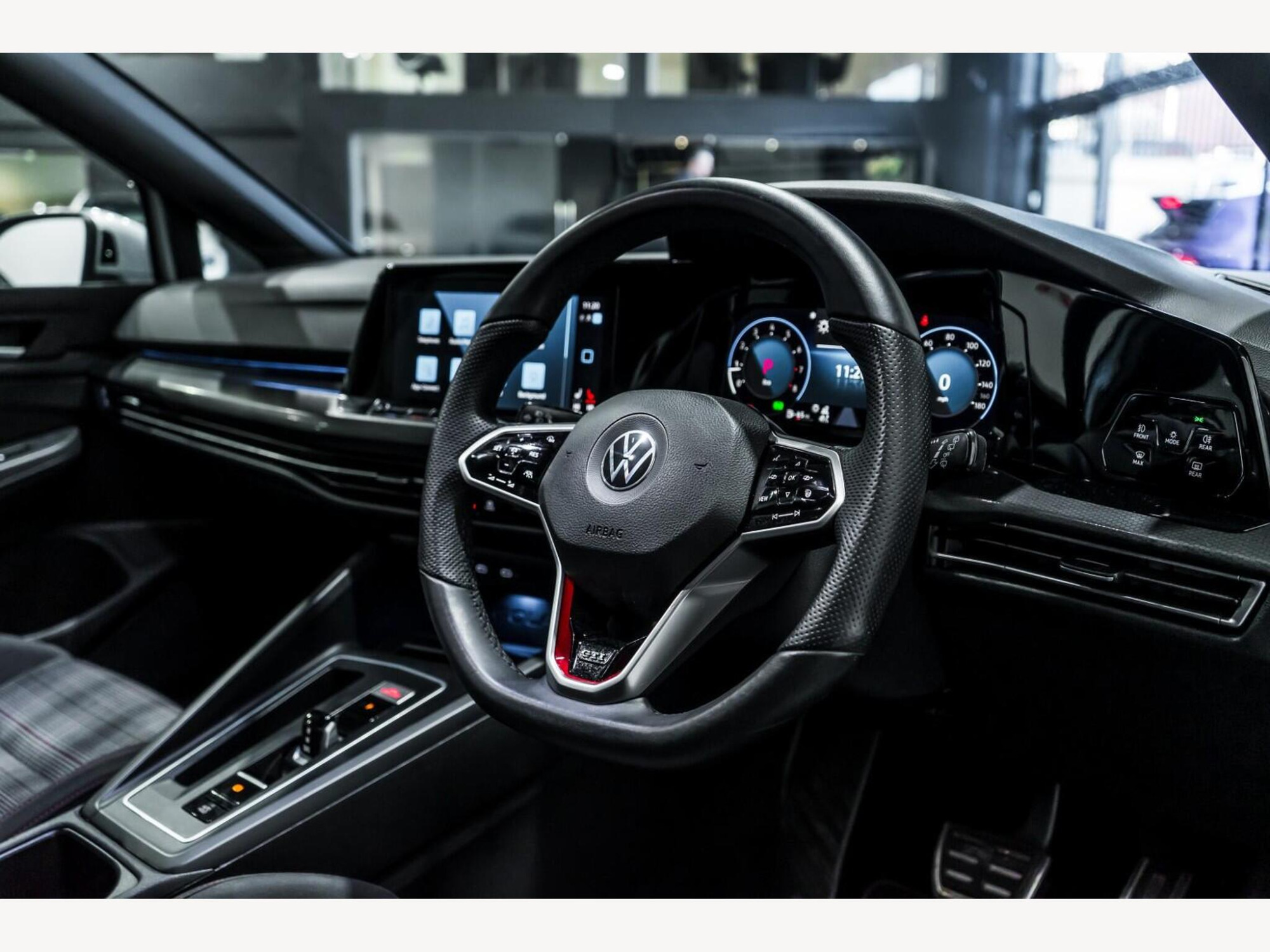 2020 Volkswagen GOLF image 10