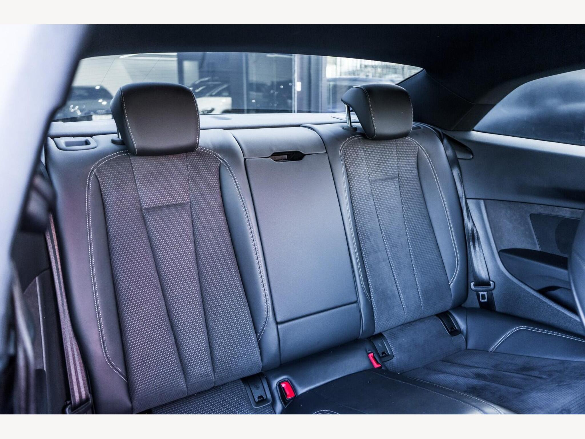 2021 Audi A5 image 13