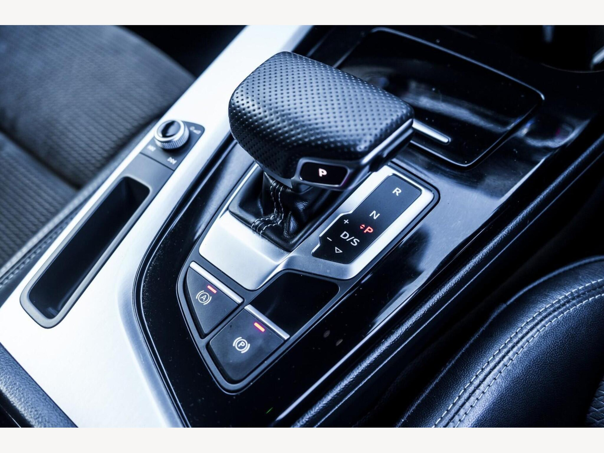 2021 Audi A5 image 15