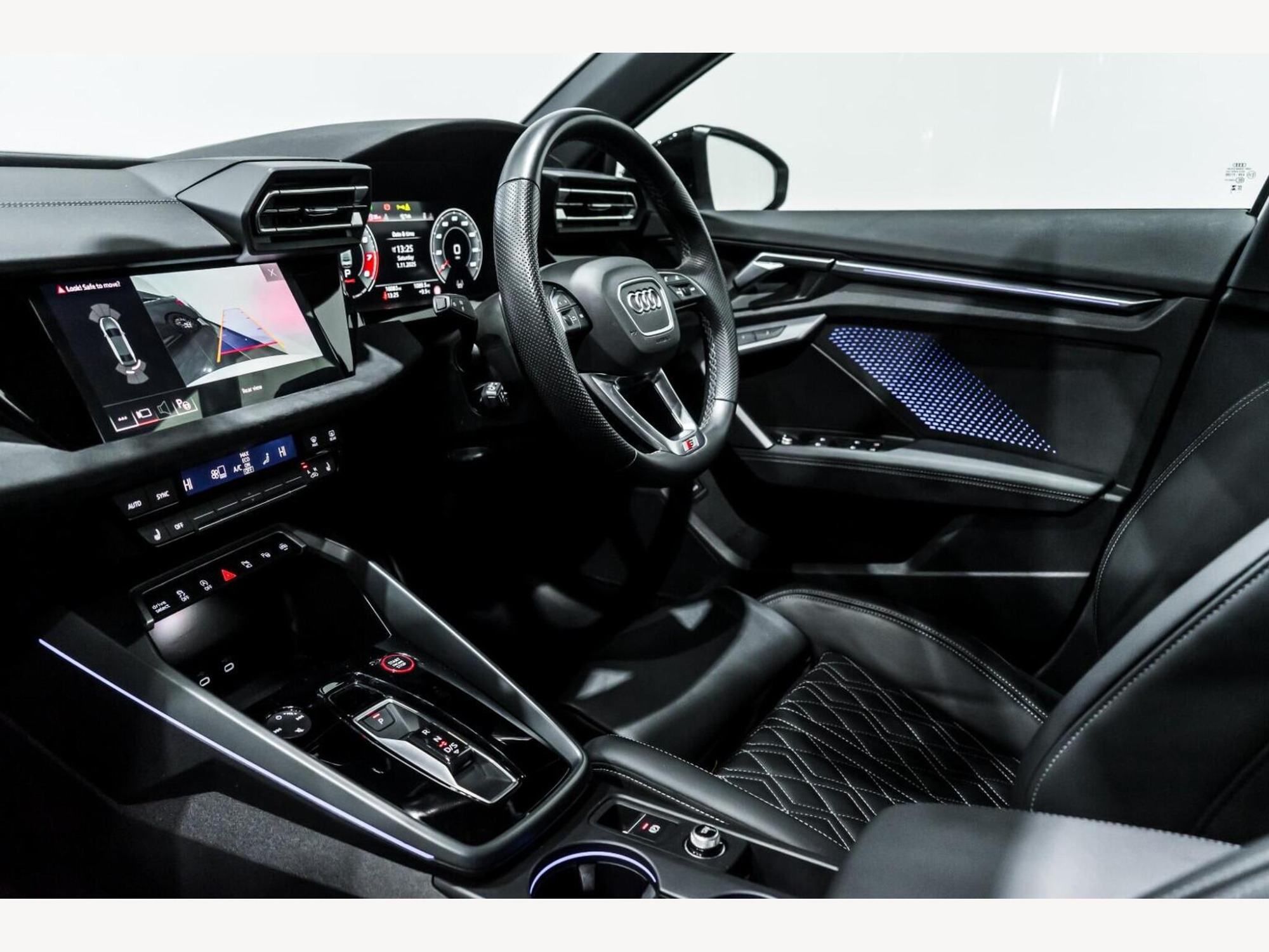 2024 Audi S3 image 15