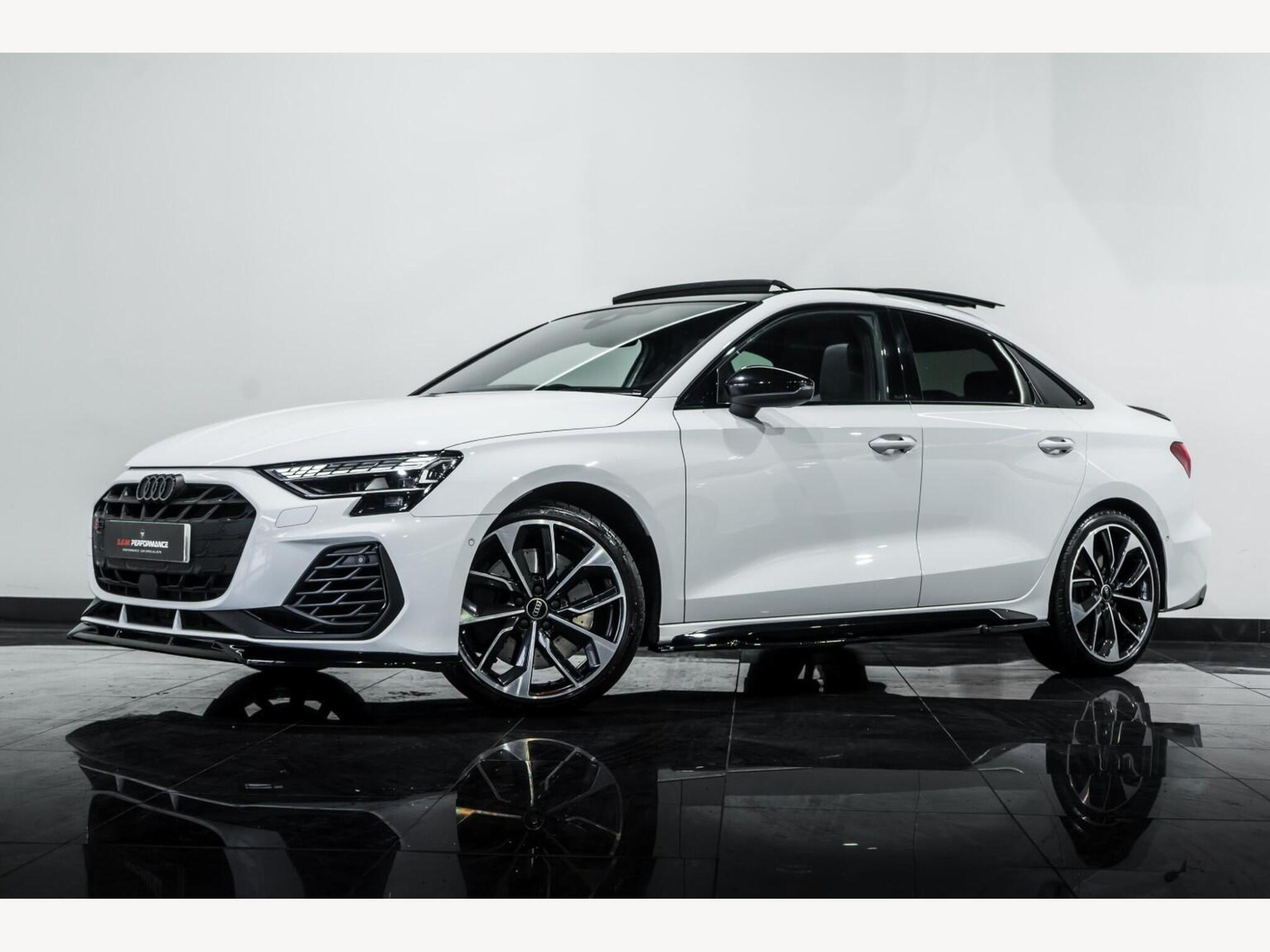 2024 Audi S3 image 2