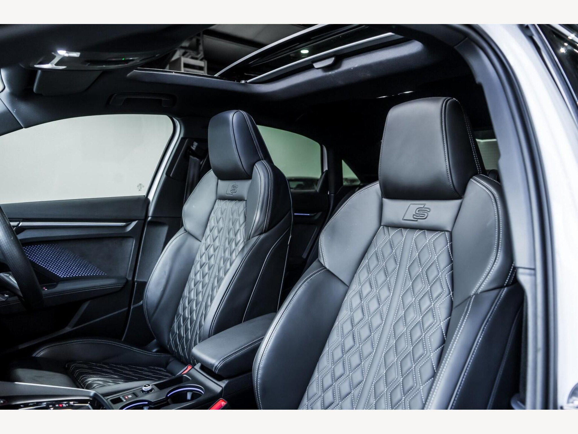 2024 Audi S3 image 13