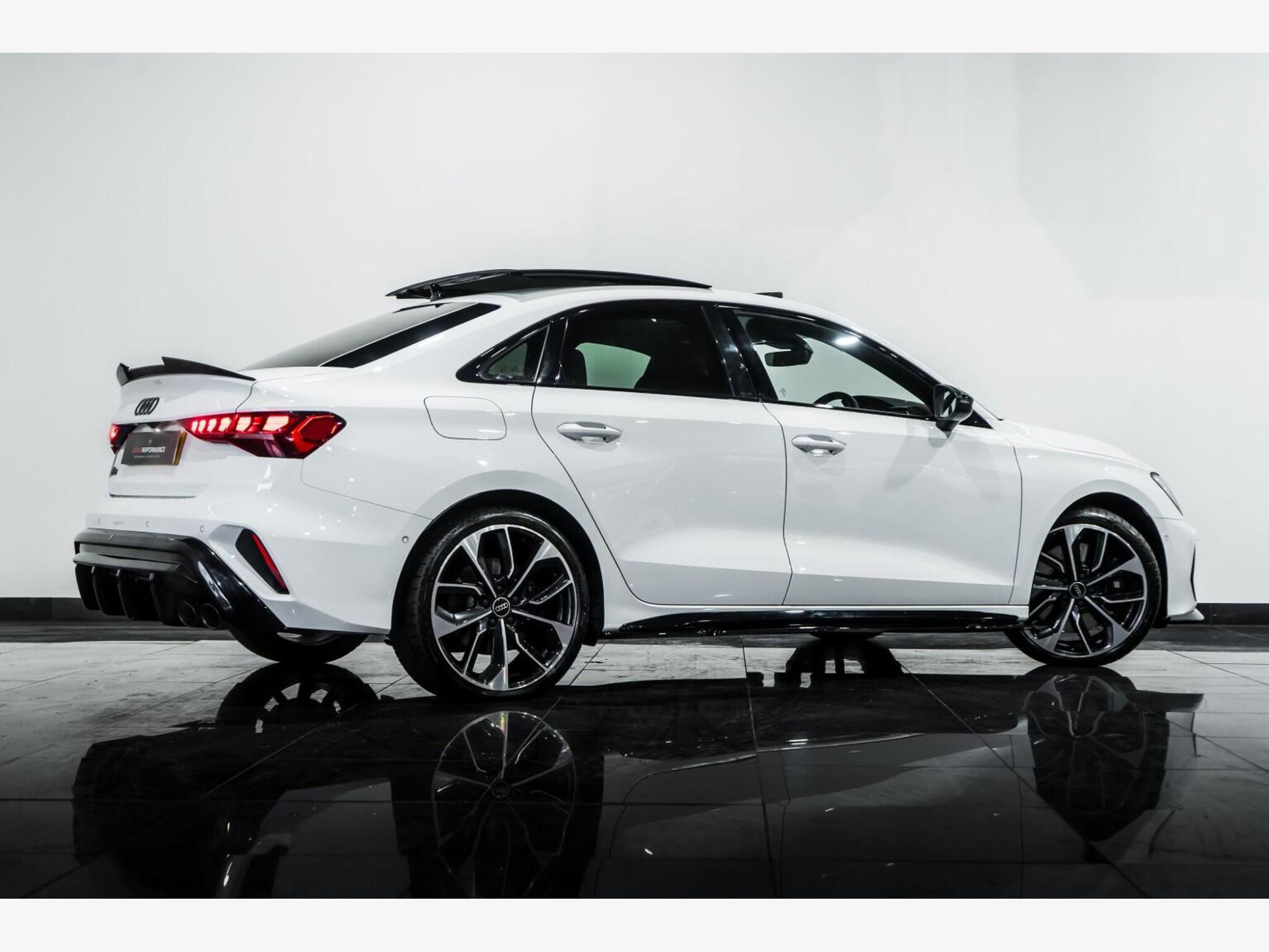 2024 Audi S3 image 3