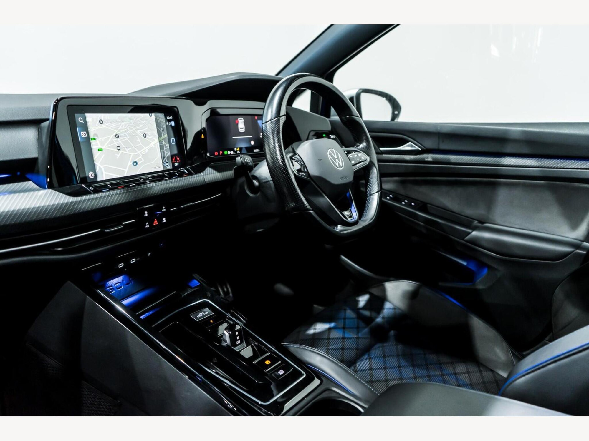 2023 Volkswagen GOLF image 12