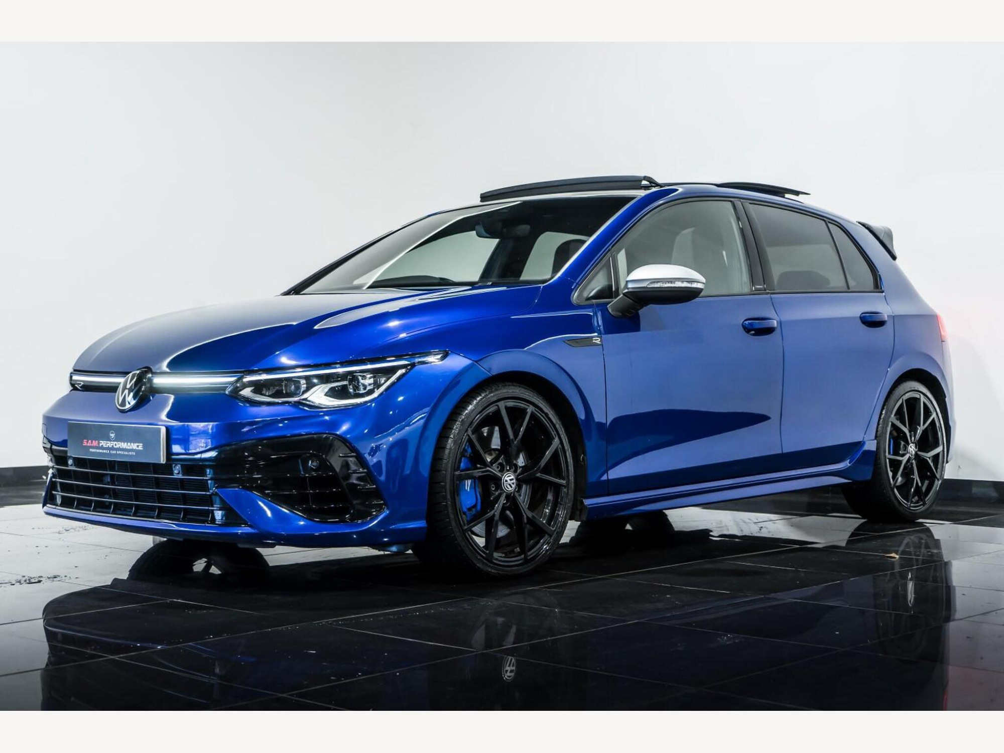 2023 Volkswagen GOLF image 6