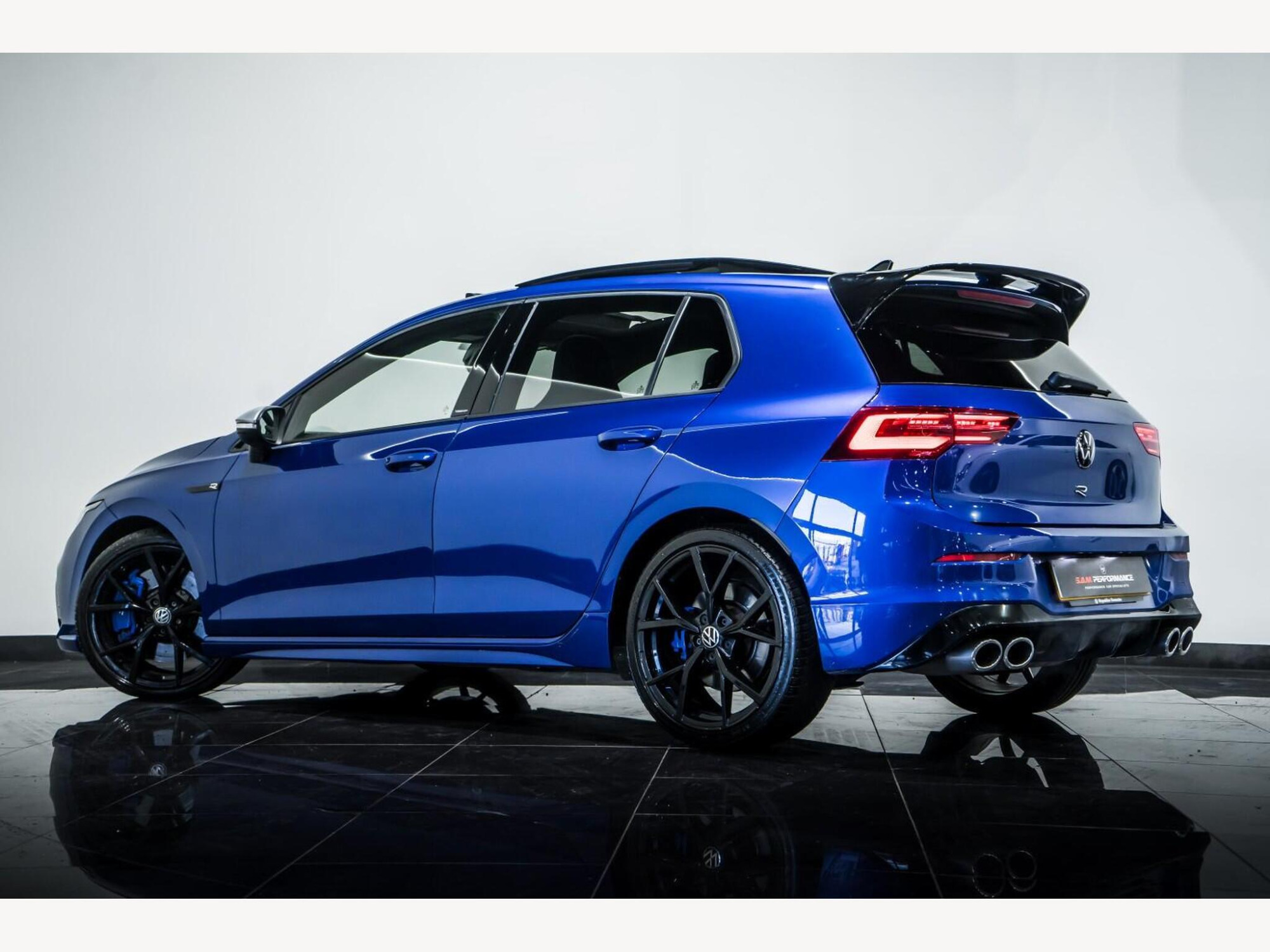 2023 Volkswagen GOLF image 4