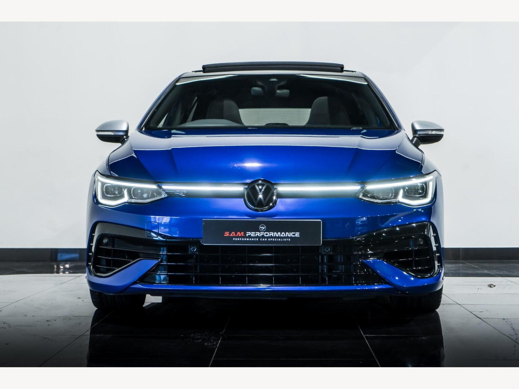 2023 Volkswagen GOLF image 7