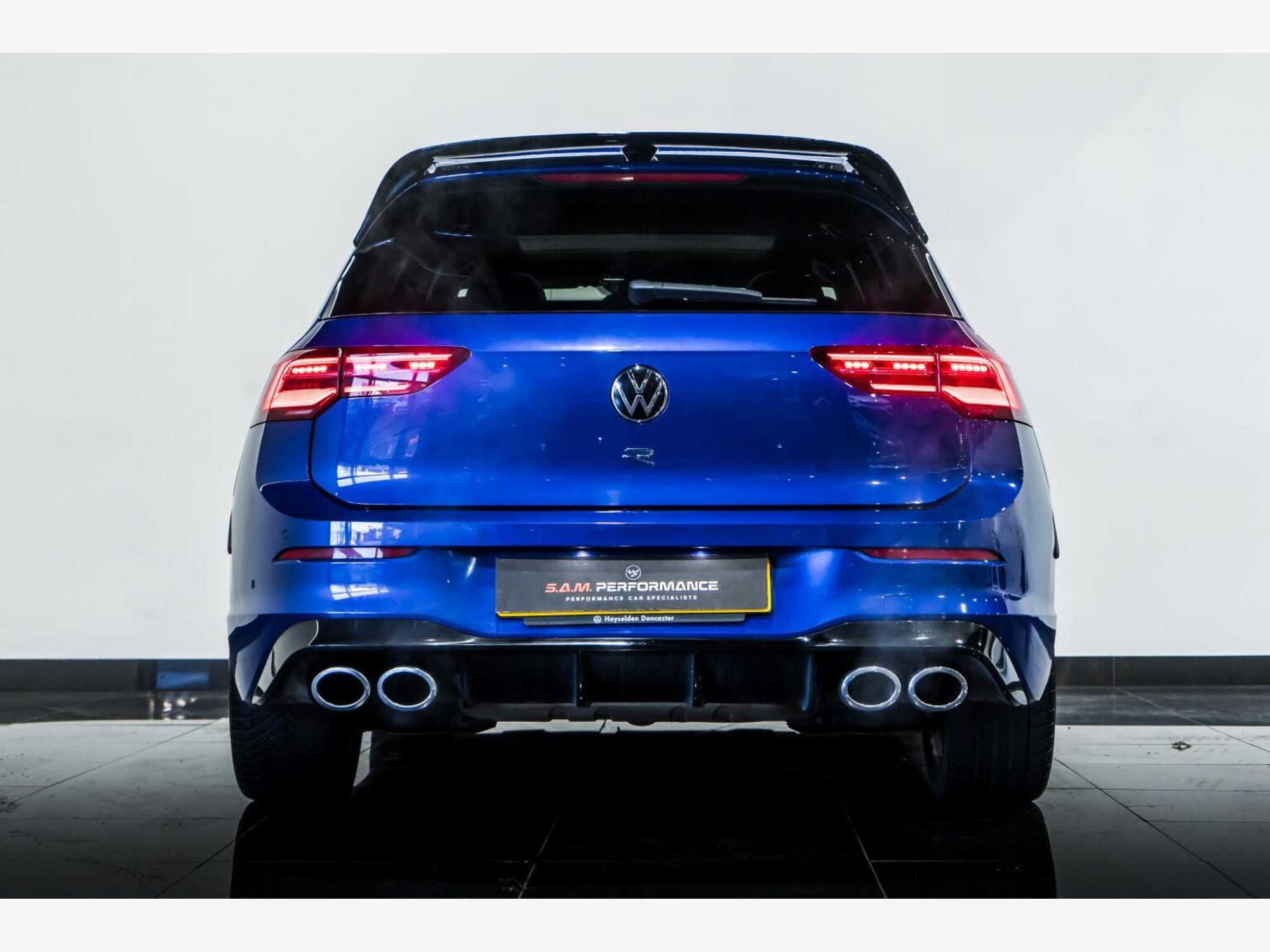 2023 Volkswagen GOLF image 8