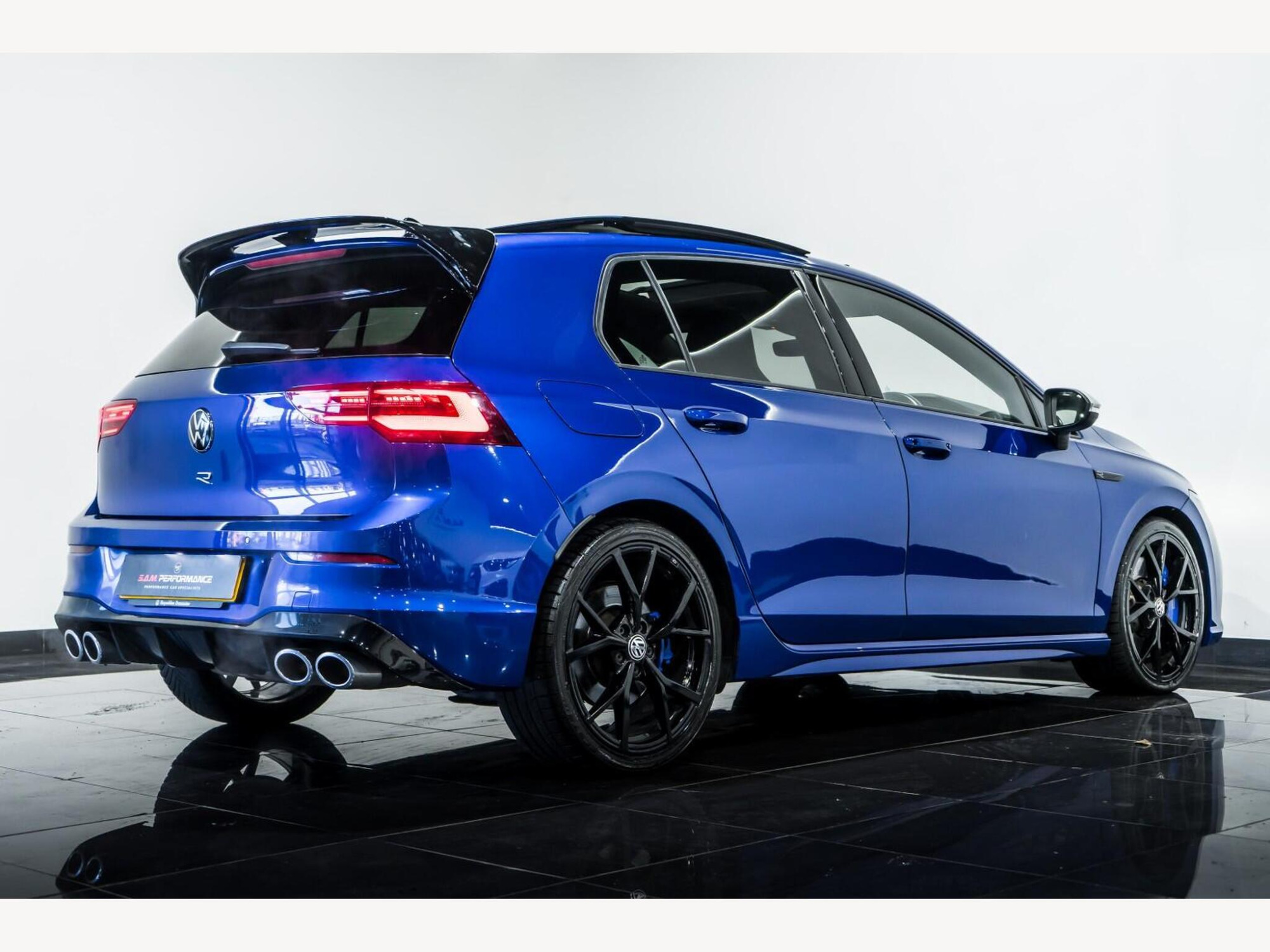 2023 Volkswagen GOLF image 5