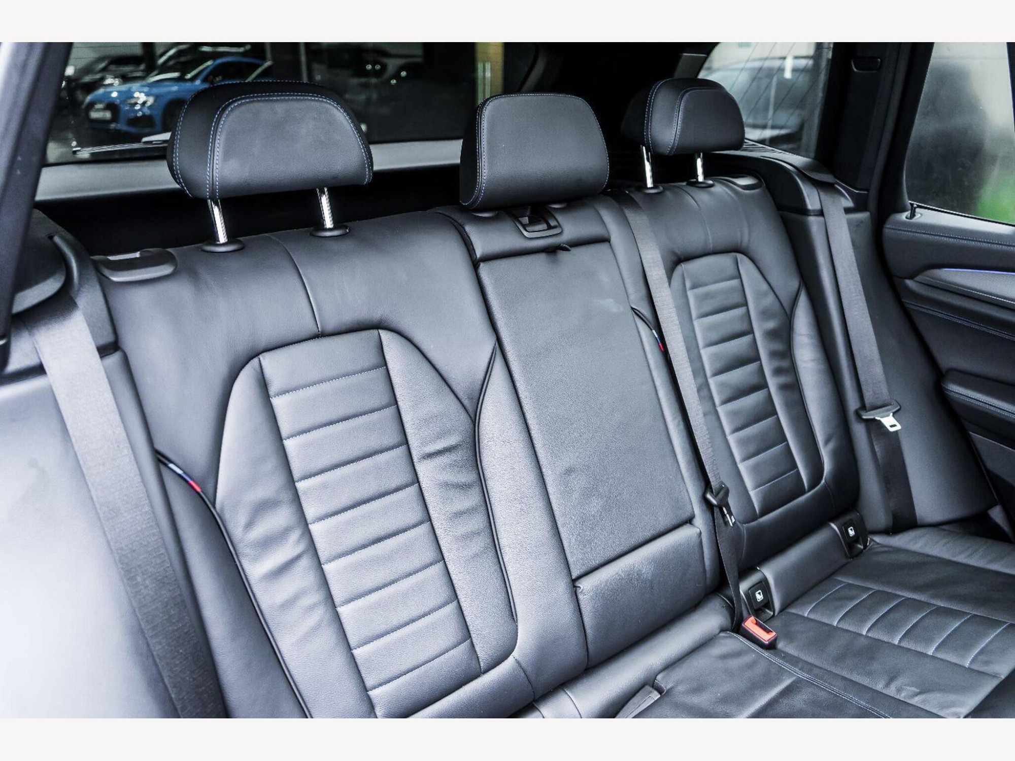 2019 BMW X3 image 14