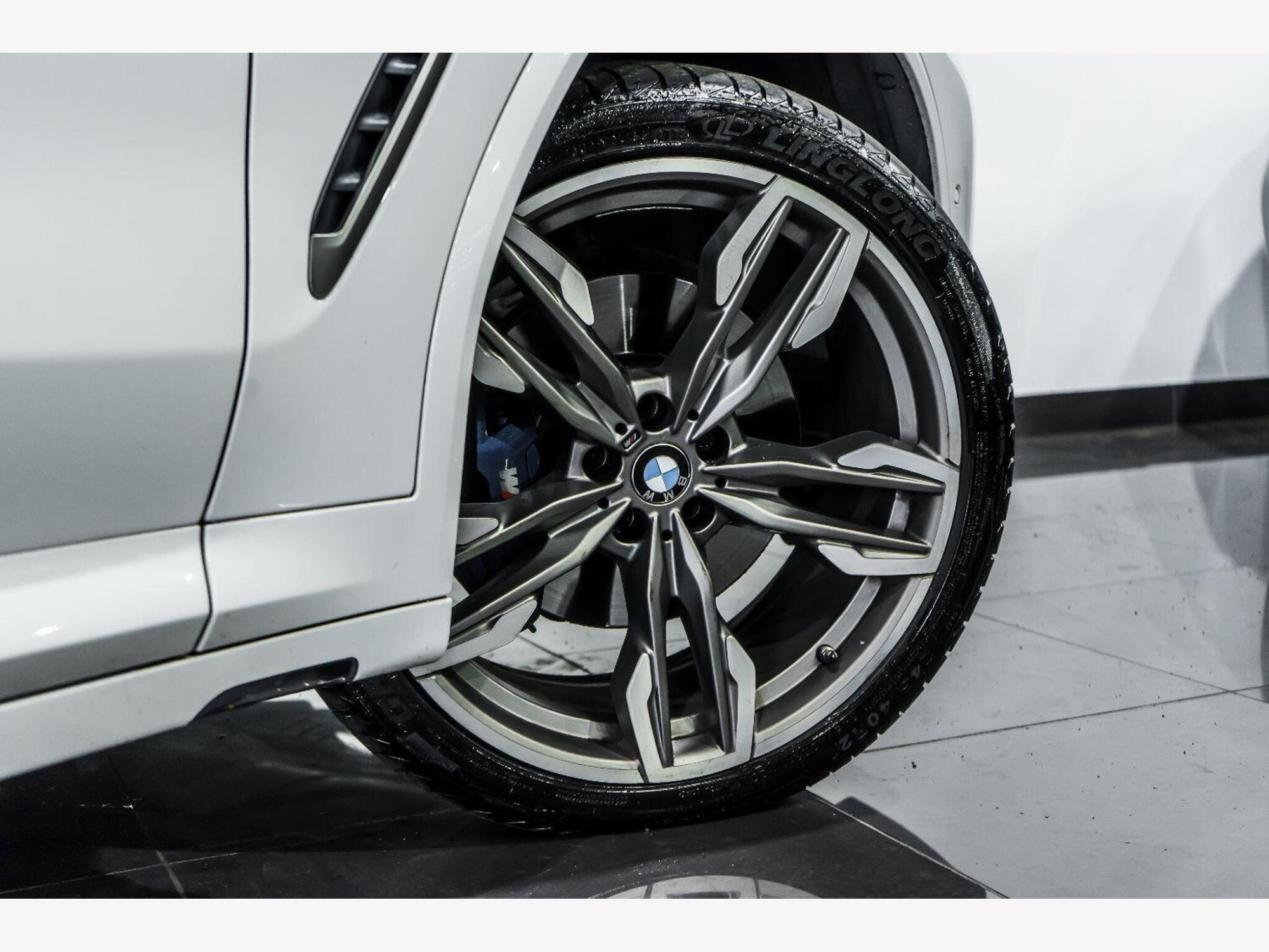 2019 BMW X3 image 9