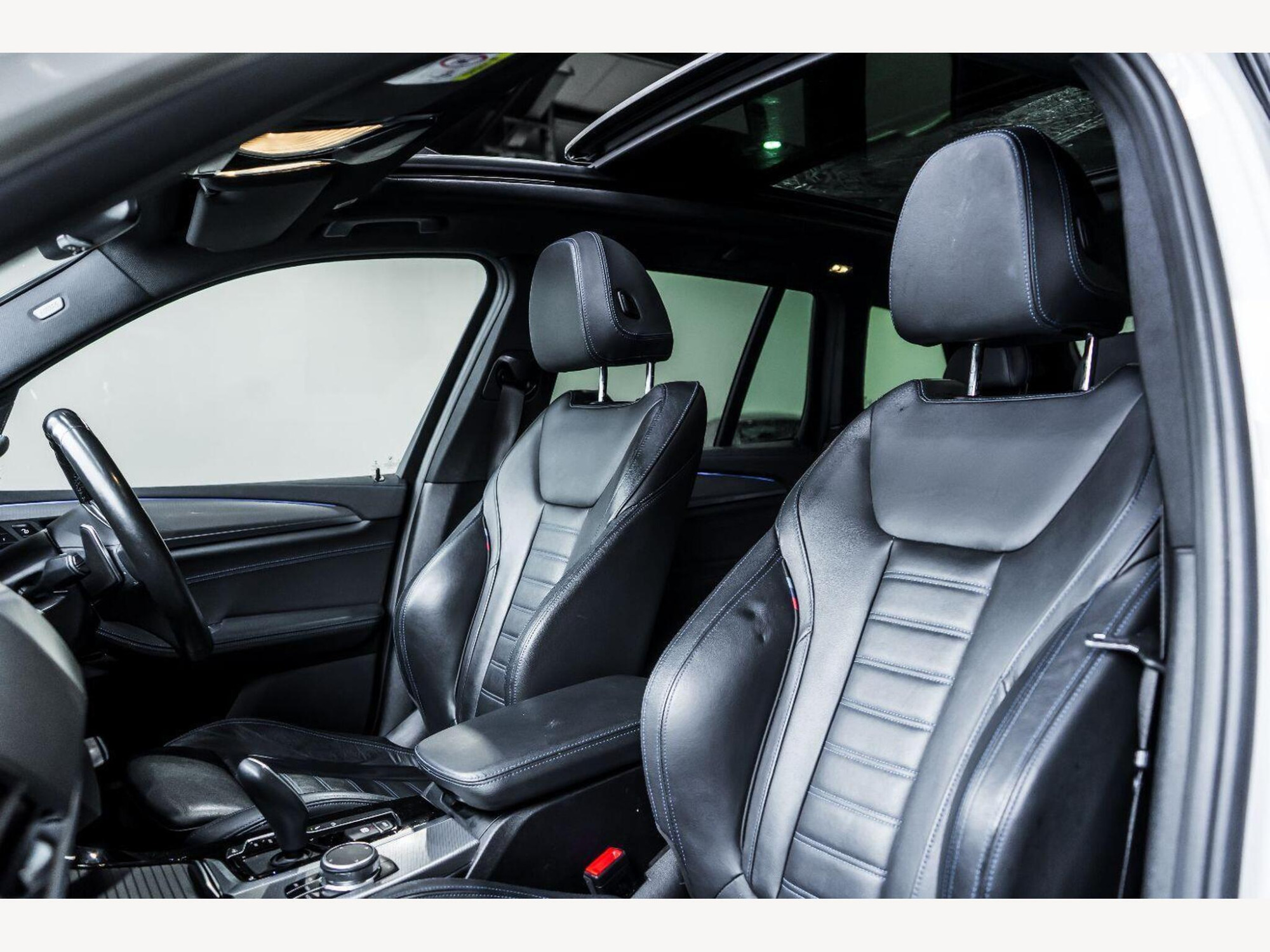 2019 BMW X3 image 13