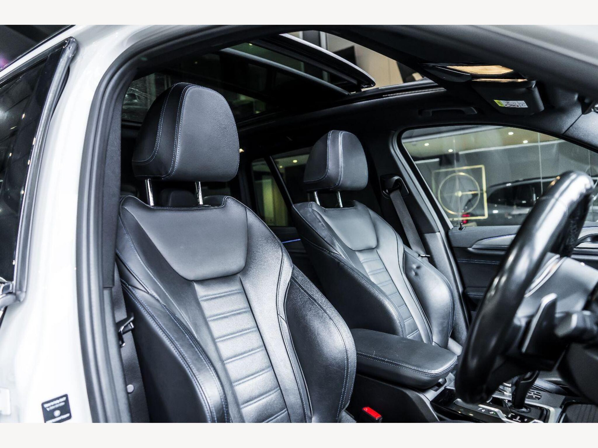 2019 BMW X3 image 12