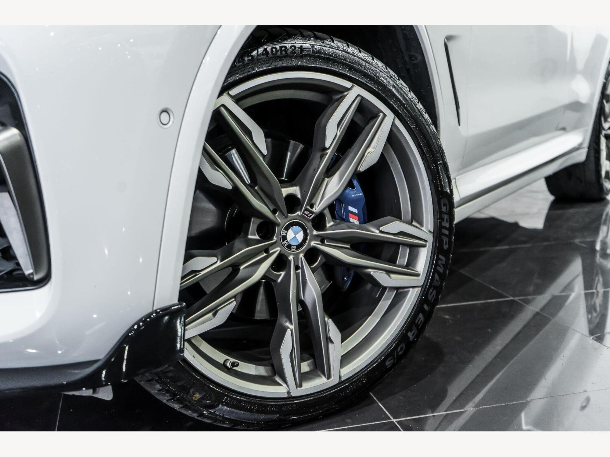 2019 BMW X3 image 10