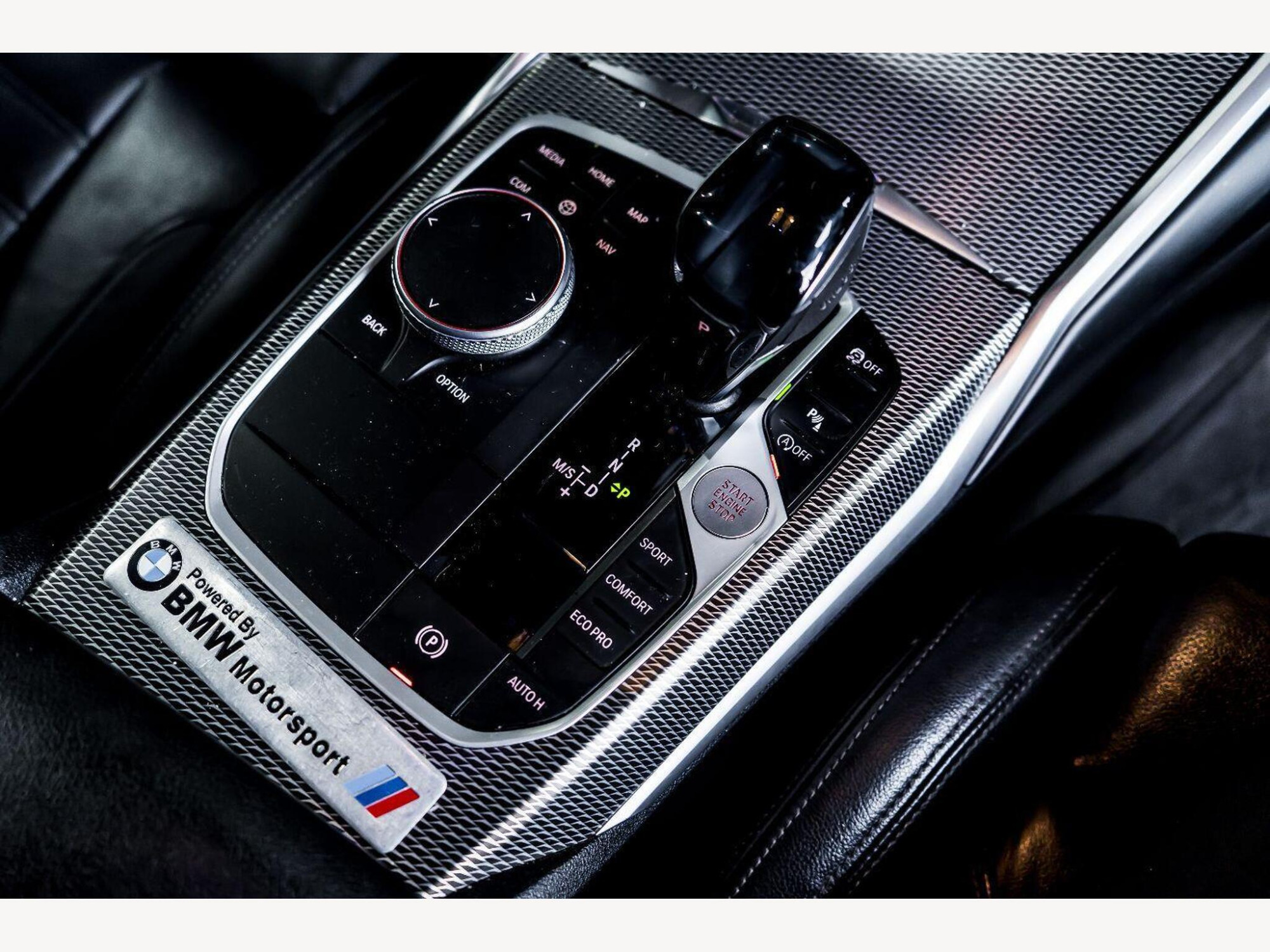 2019 BMW 3 SERIES image 15