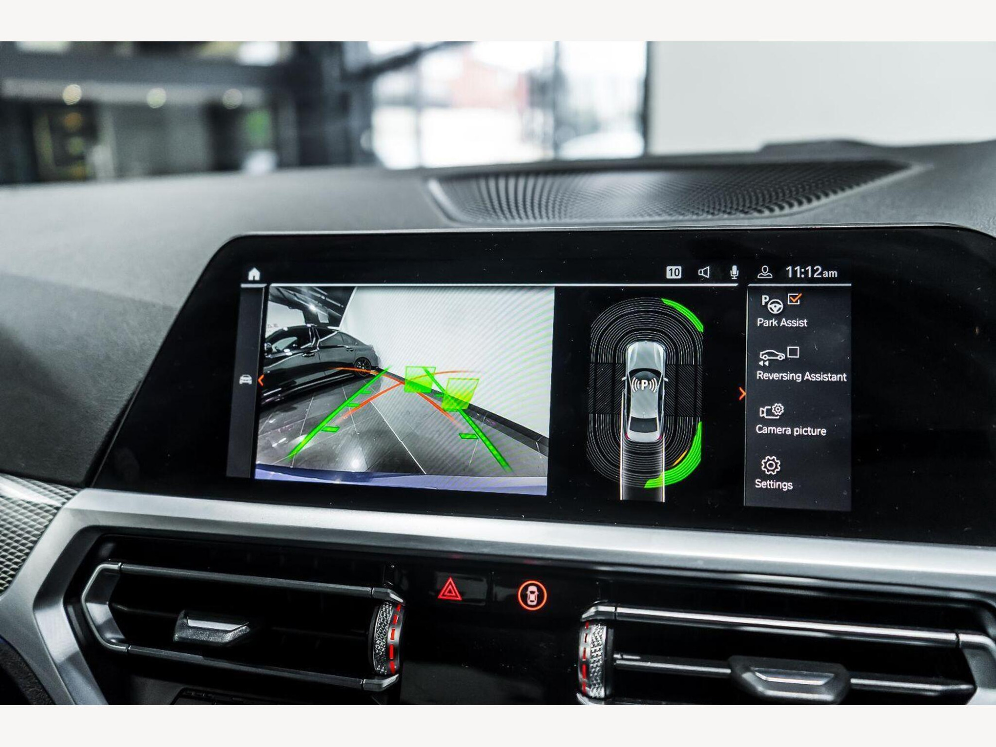 2019 BMW 3 SERIES image 14