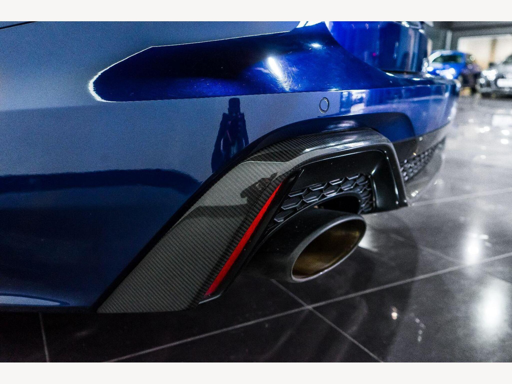 2020 Audi RS6 image 11