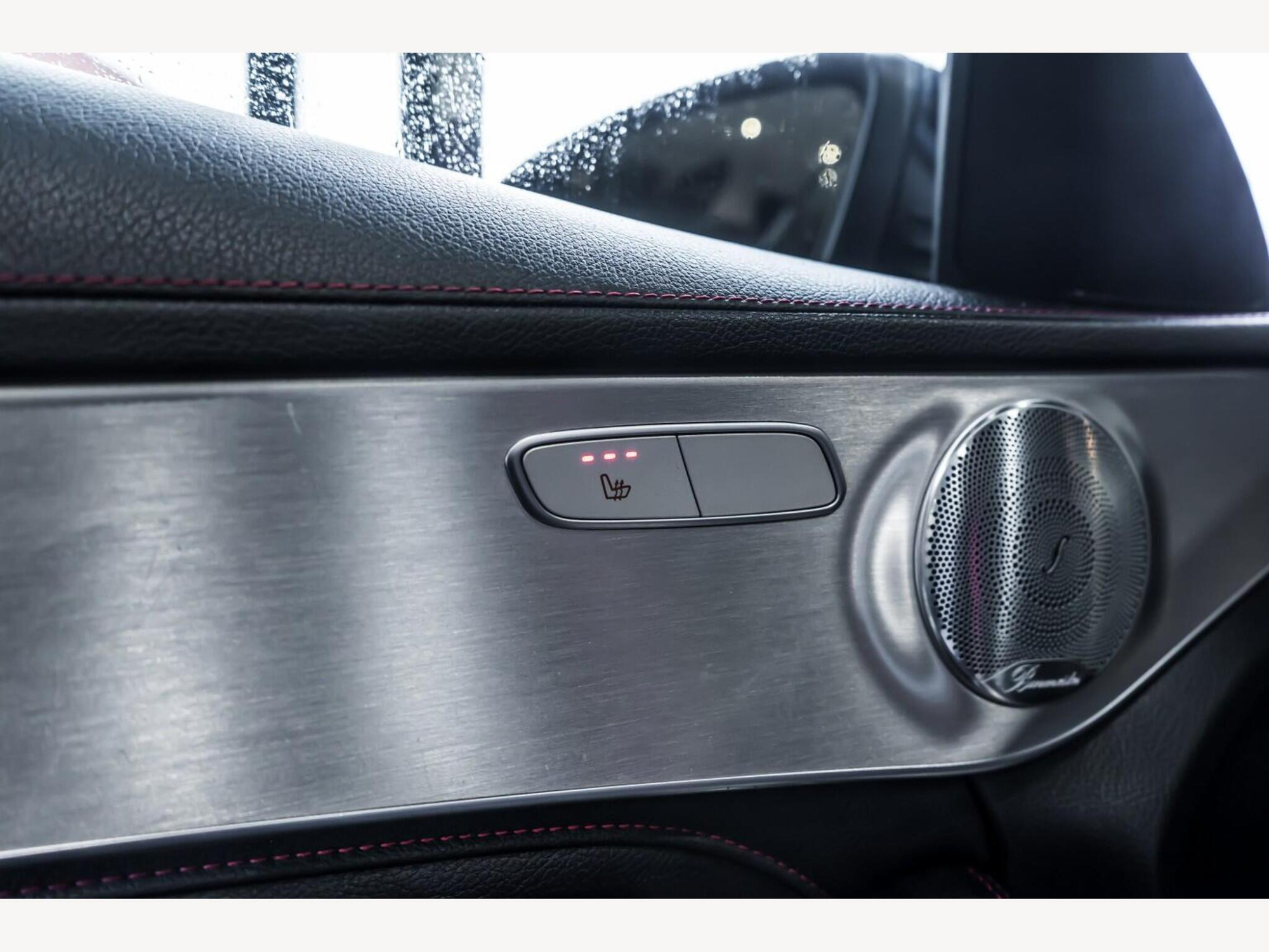 2018 Mercedes-Benz C CLASS image 16