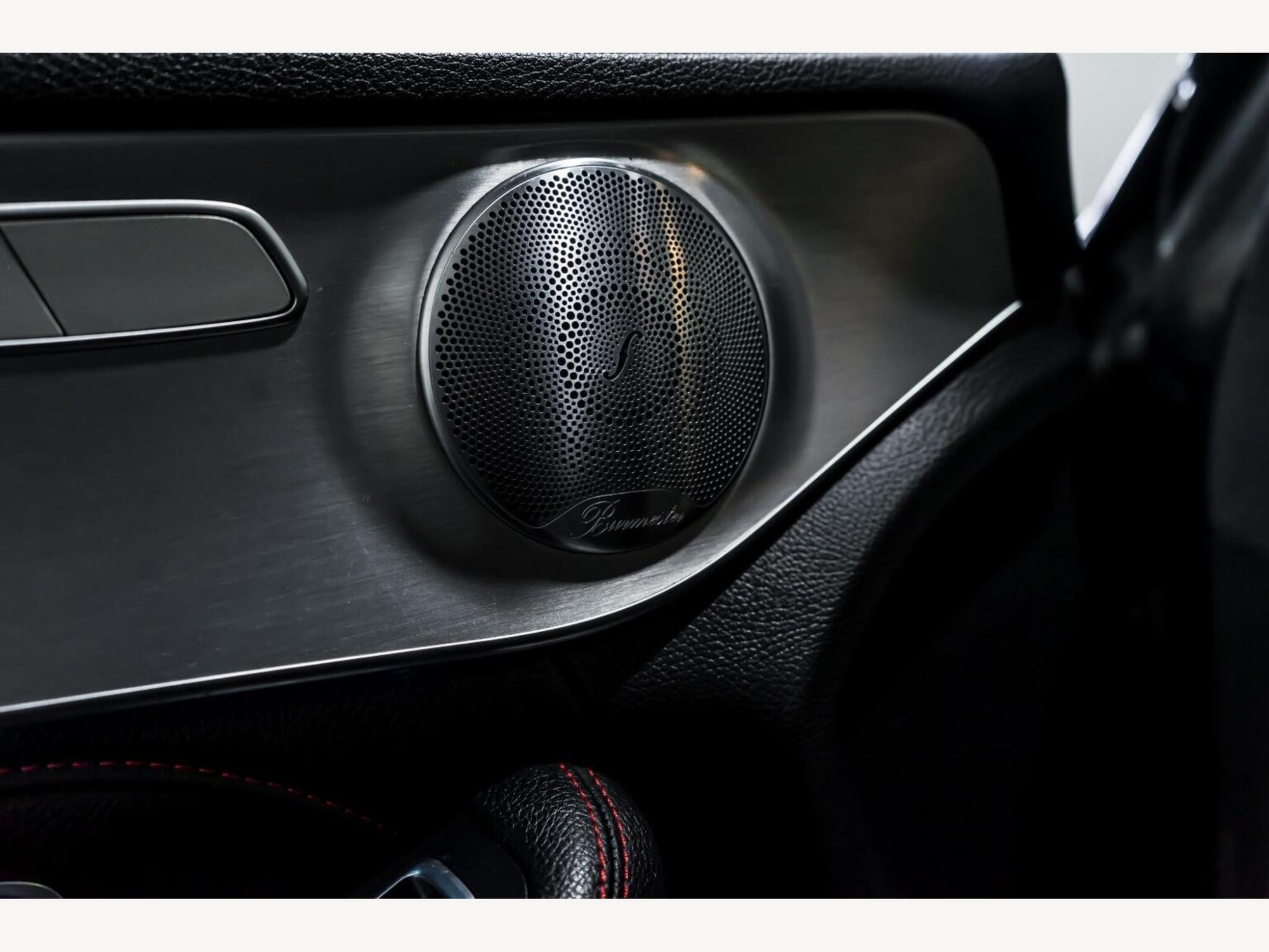 2018 Mercedes-Benz C CLASS image 17