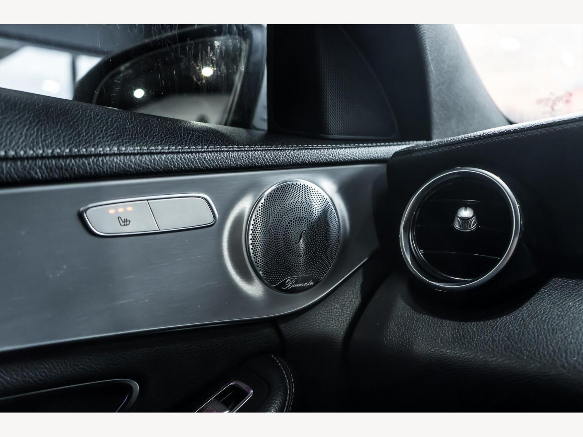 2018 Mercedes-Benz C CLASS image 14