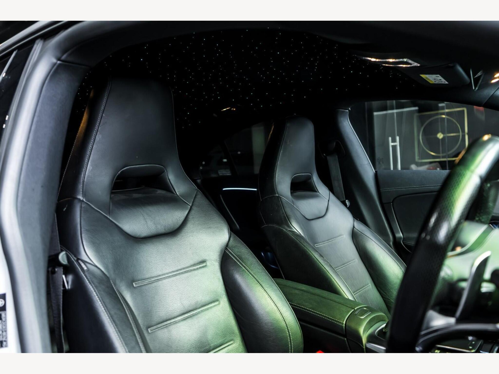 2020 Mercedes-Benz CLA image 10