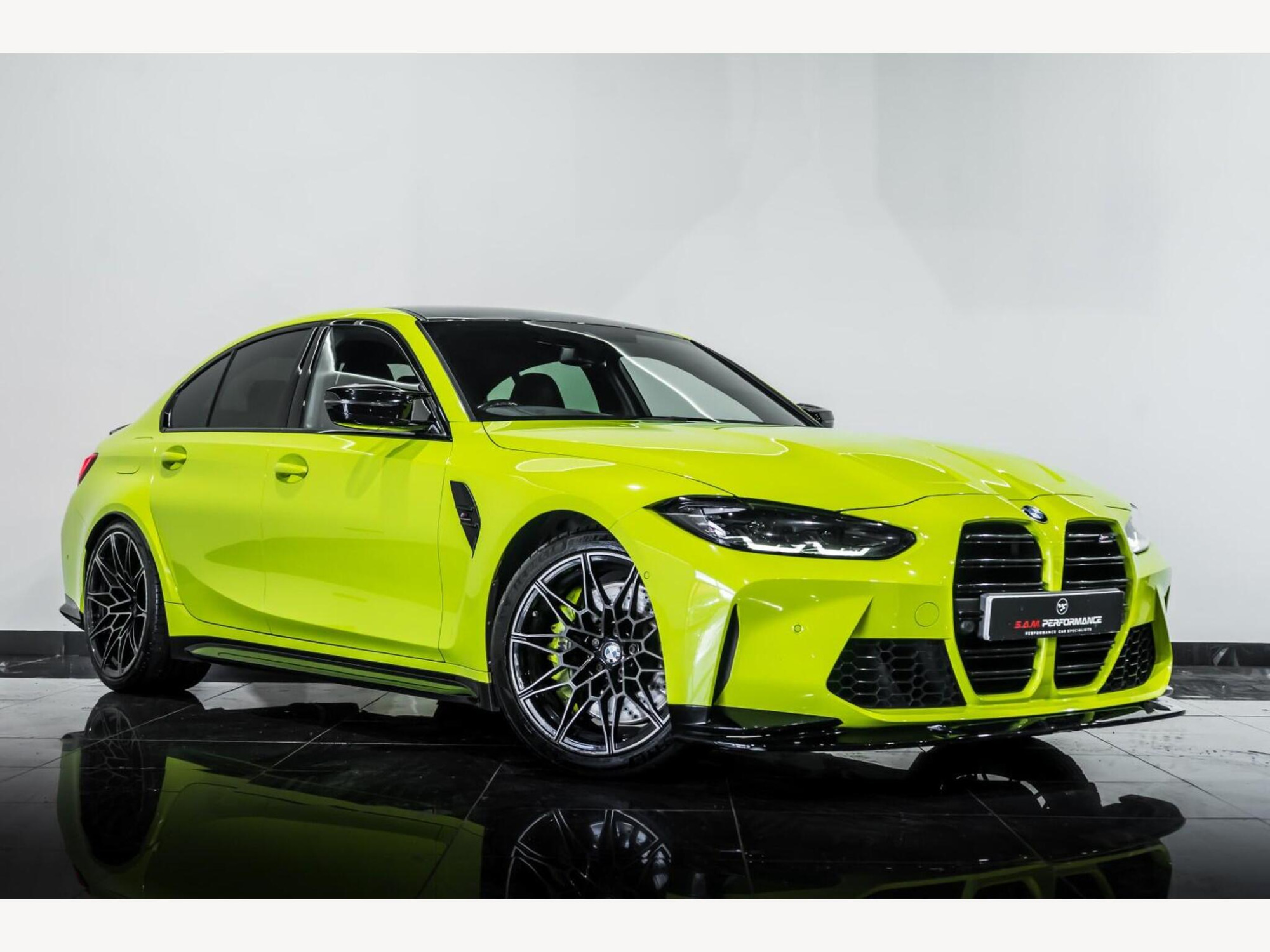 BMW M3