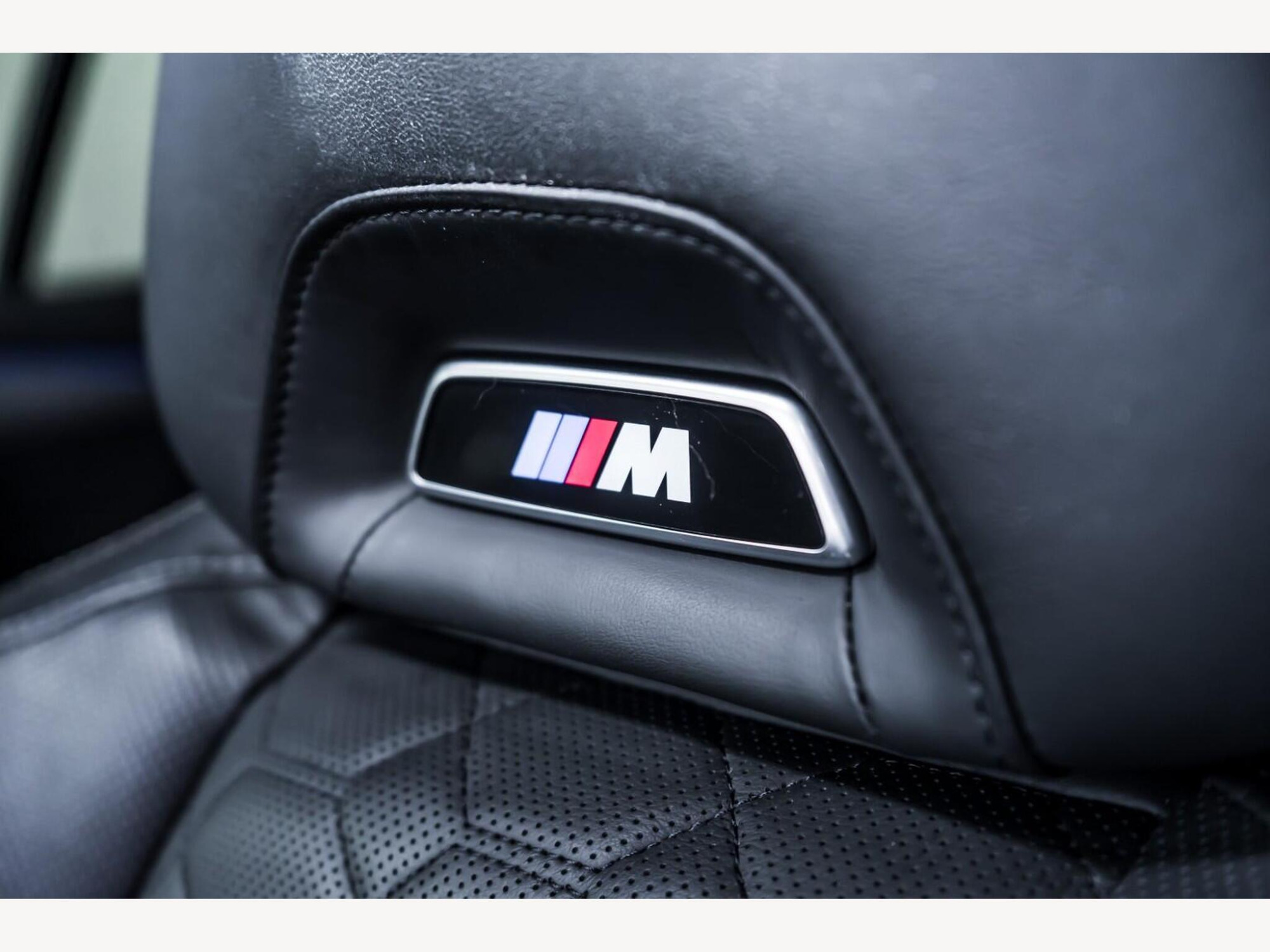 2020 BMW X4 M image 22