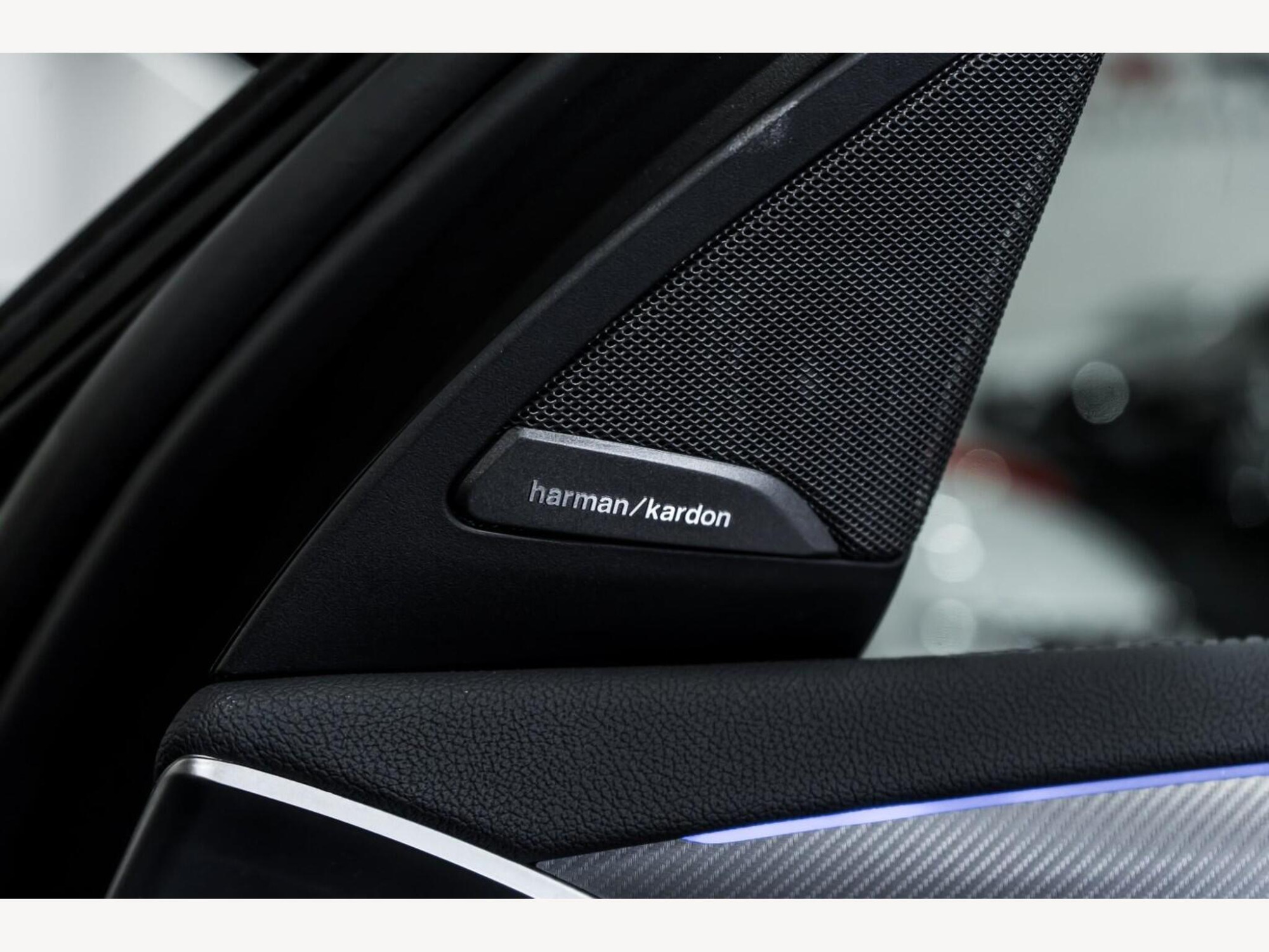 2020 BMW X4 M image 17